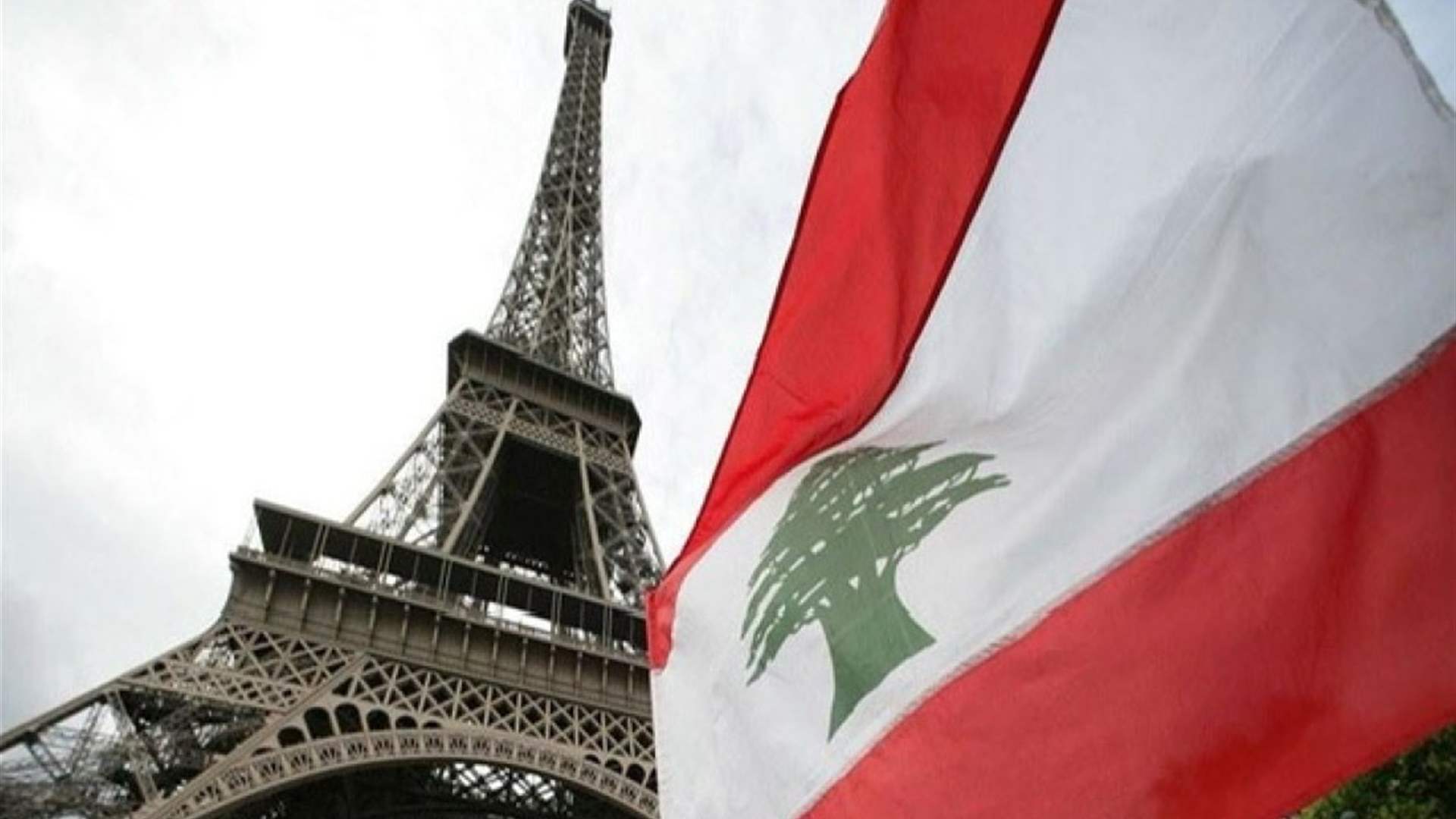 French initiative in Lebanon faces setback: Macron&#39;s bet fails