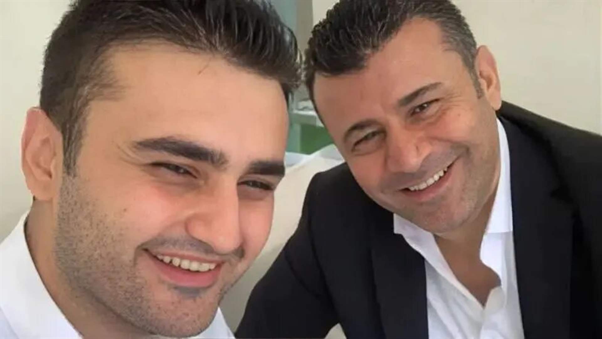 والد الشيف بوراك يصف أفعال نجله بالـ"دراما" ويقلّده ساخراً! (فيديو)