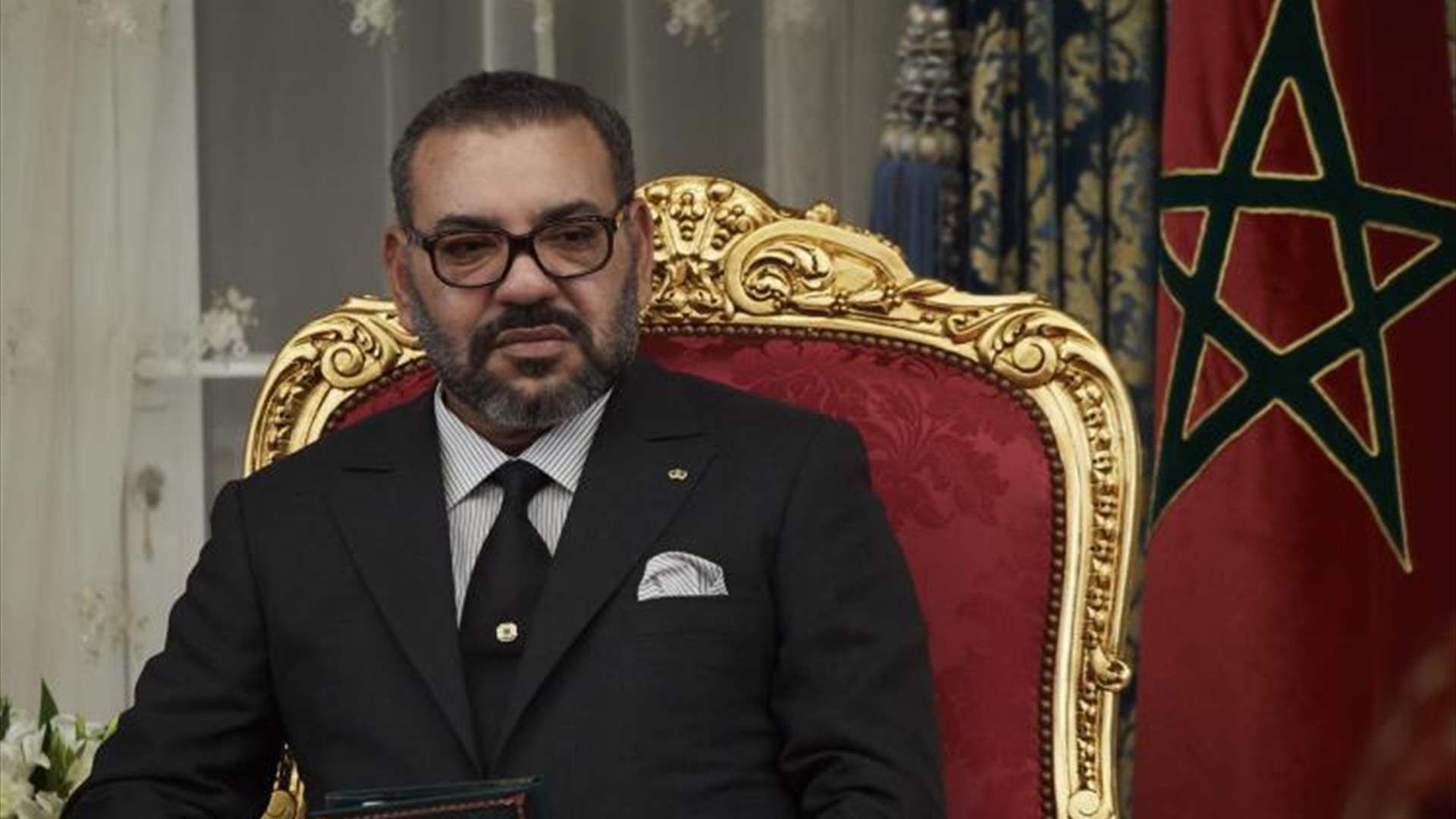 العاهل المغربي يأمل في "عودة الأمور إلى طبيعتها" مع الجزائر