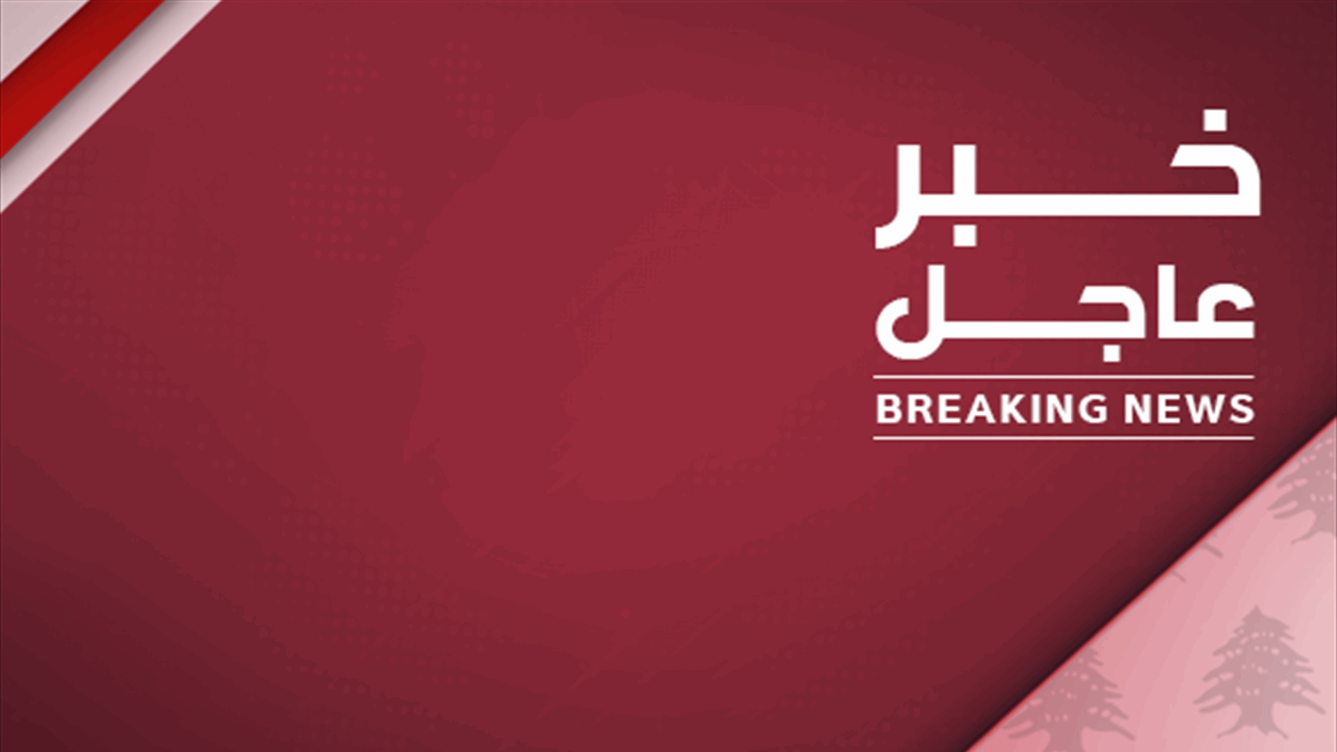 اجتماع الفصائل الفلسطينية في مقر حركة أمل في حارة صيدا : التوصل لوقف إطلاق النار بين جميع الأطراف اليوم الساعة السادسة مساء في مخيم عين الحلوة