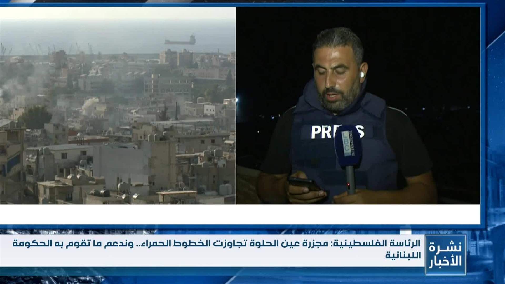 LBCI
