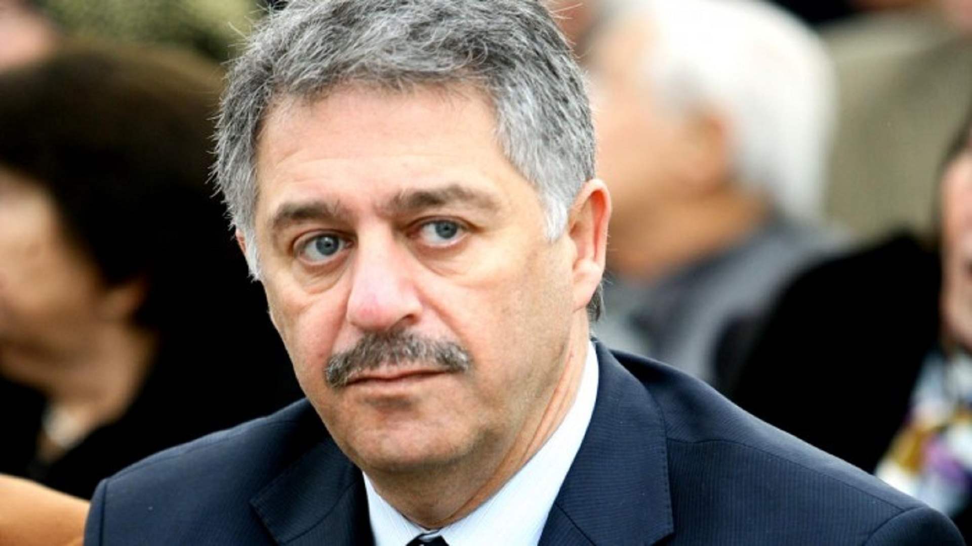 السفير الفلسطيني التقى ابو العردات وباسل الحسن