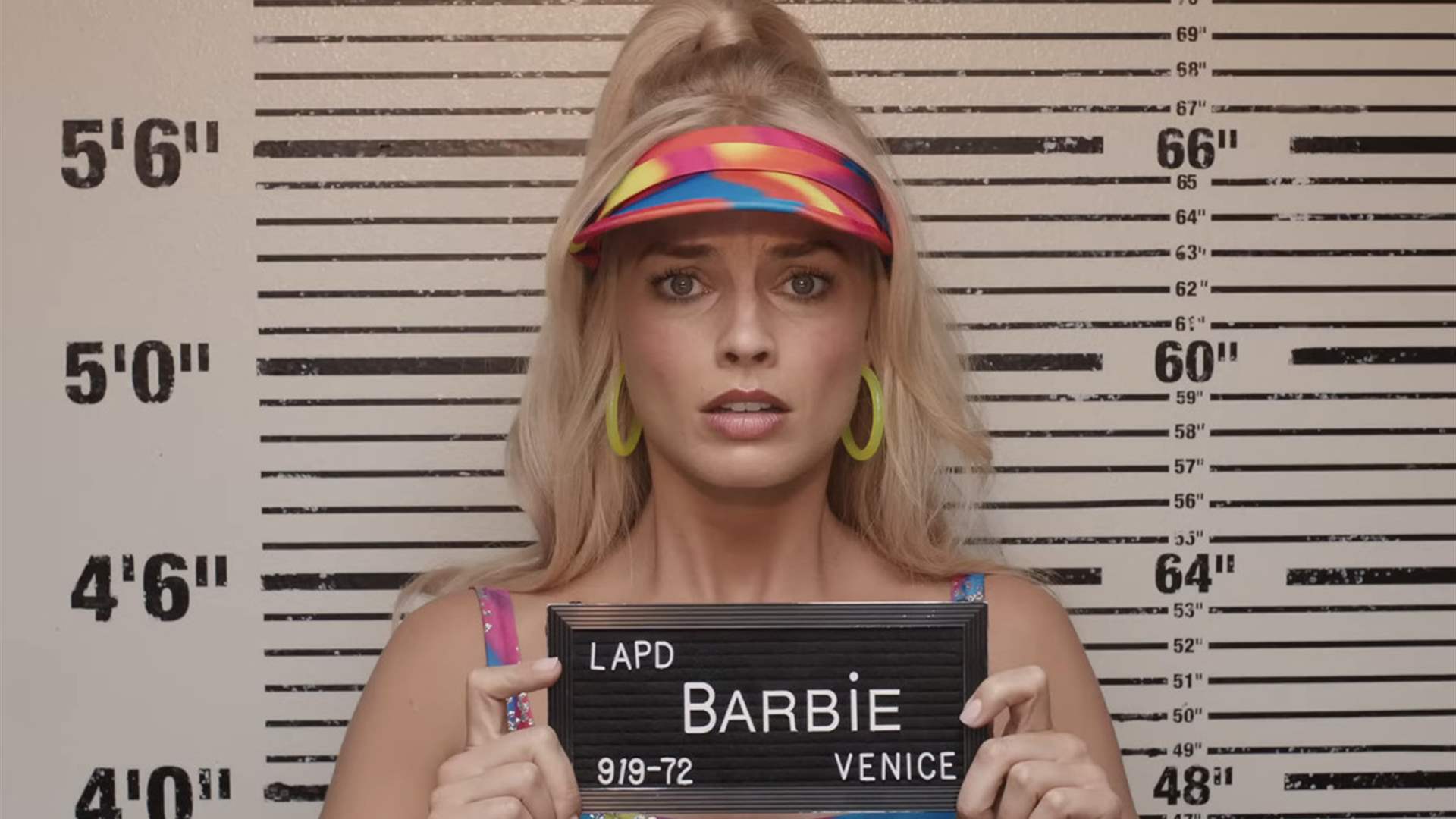 Barbie maintains top box office in North America