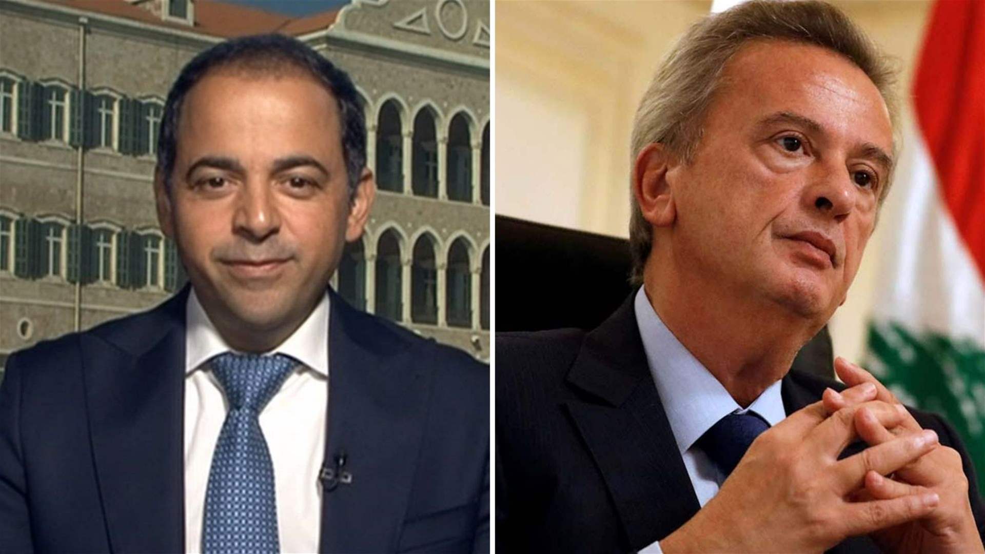 Riad Salameh’s 30-Year Tenure Concludes at BDL: Wassim Mansouri Assumes Command Amid Calls for Reform and Cooperation