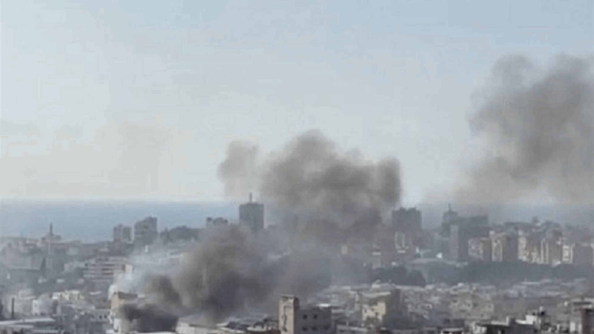 11 إصابة جديدة في إشتباكات عين الحلوة