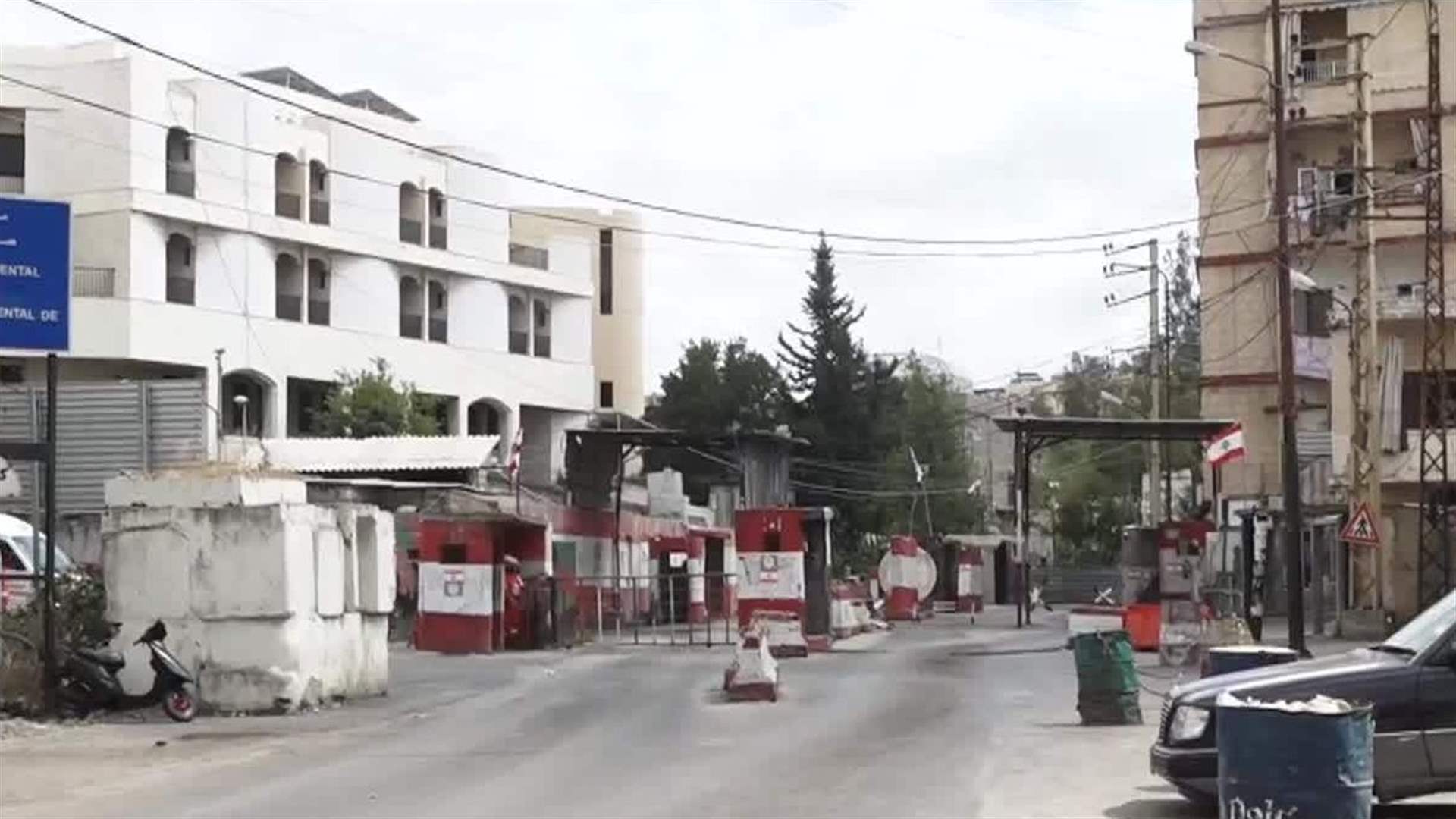 LBCI