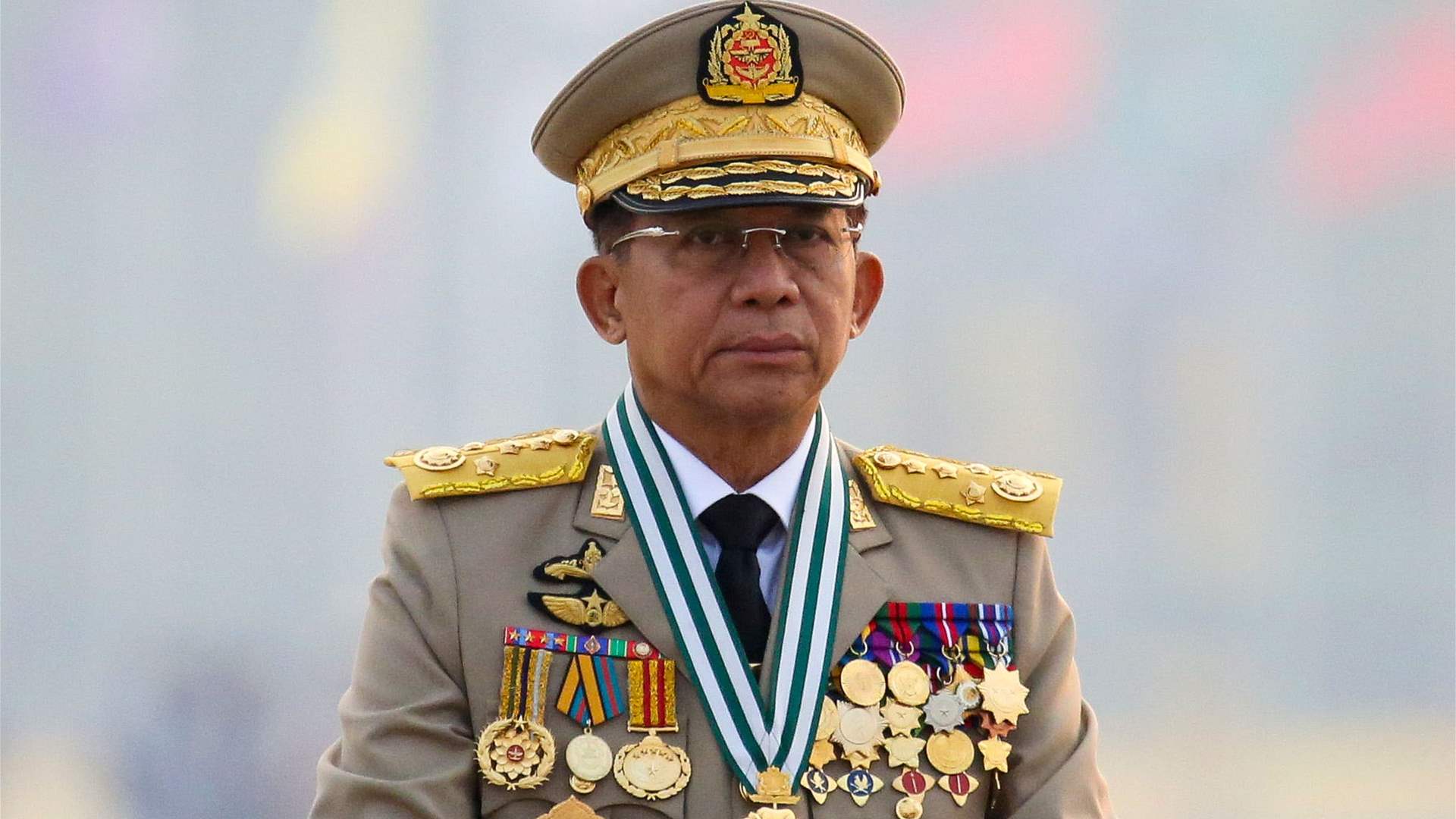 Myanmar junta postpones election promised after 2021 coup: State TV