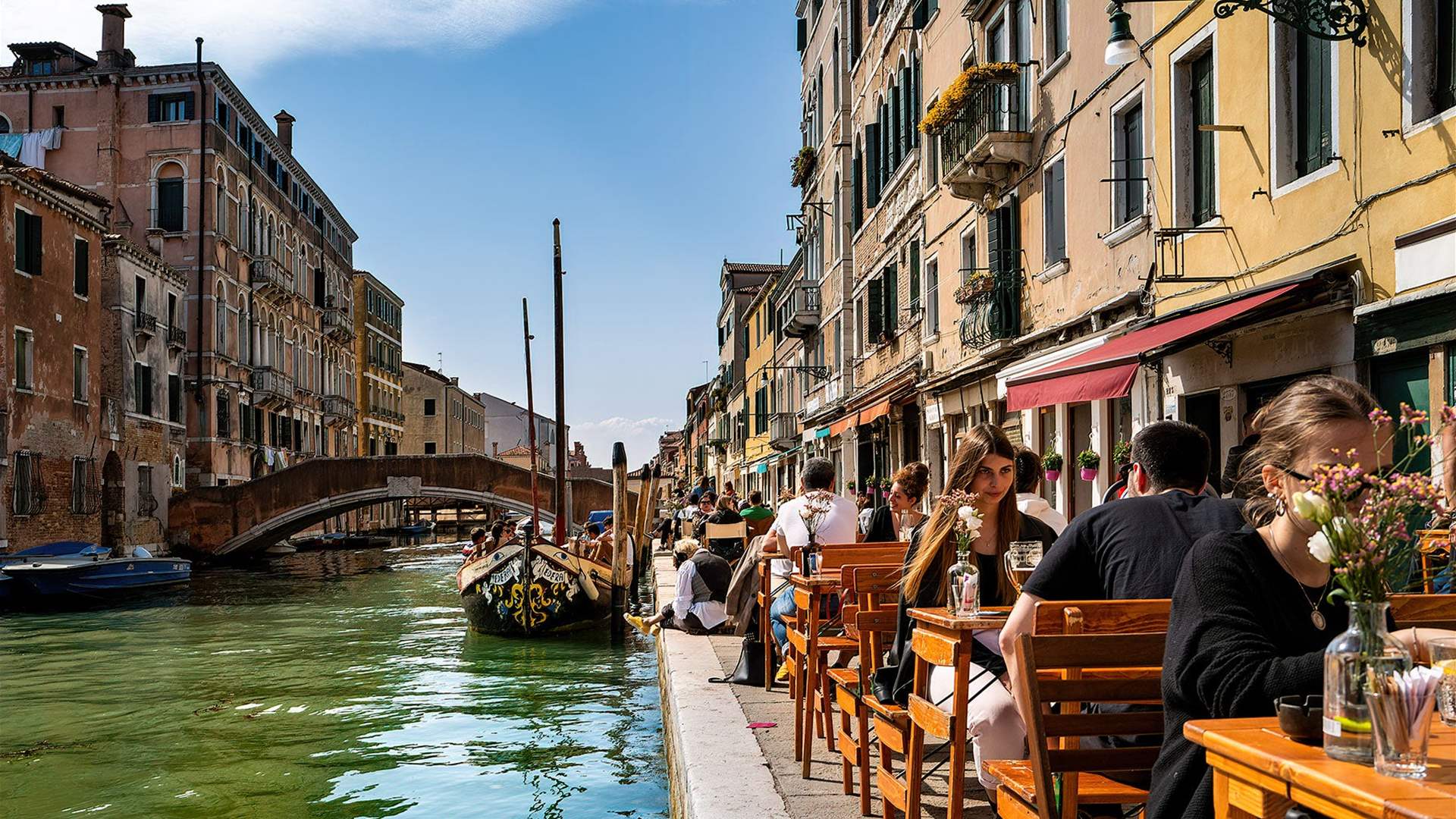 UNESCO recommends putting Venice on list of world heritage sites in danger