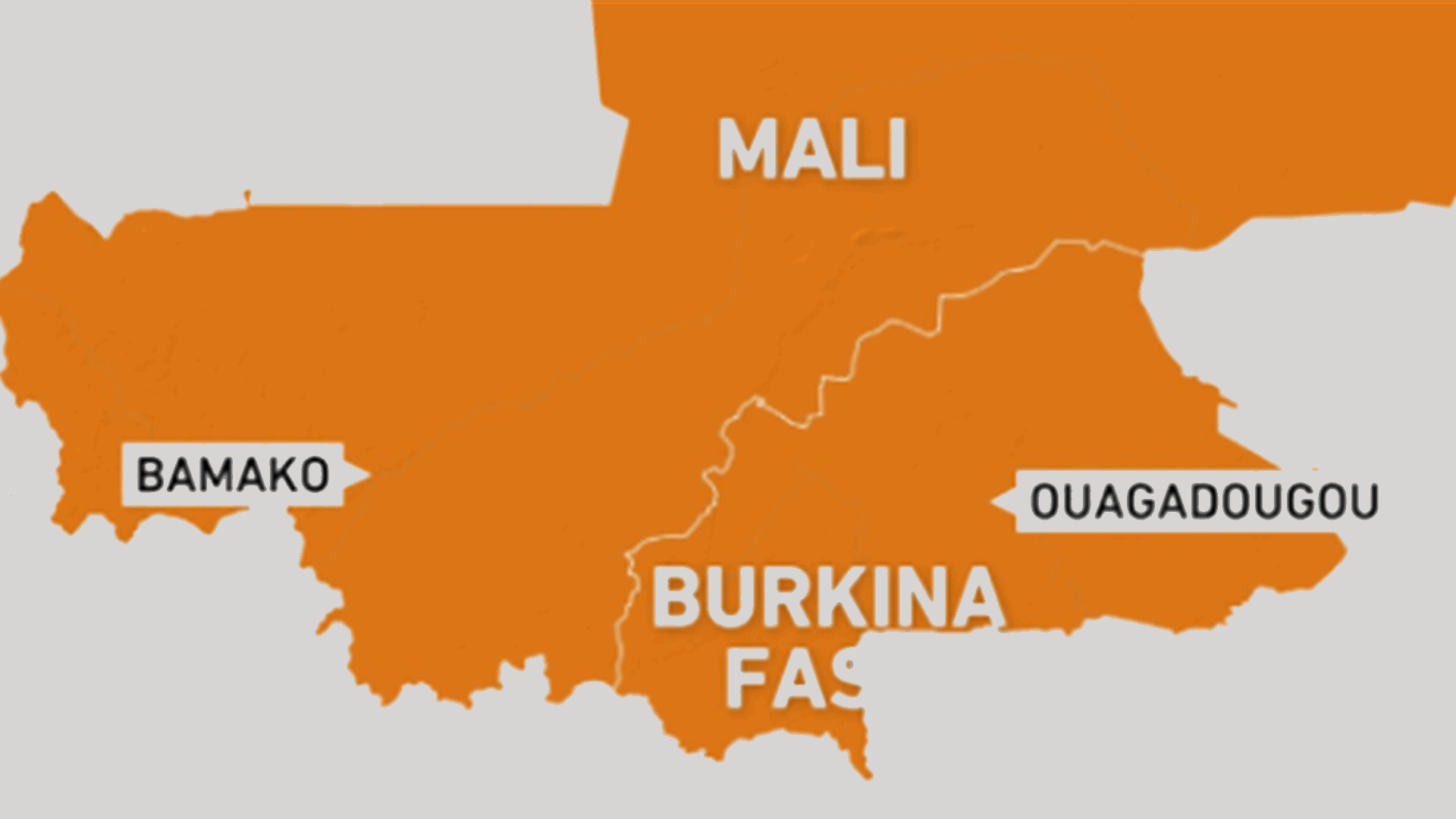 بوركينا فاسو ومالي تحذّران: أي تدخل عسكري في النيجر سيكون بمثابة &quot;إعلان حرب&quot; علينا