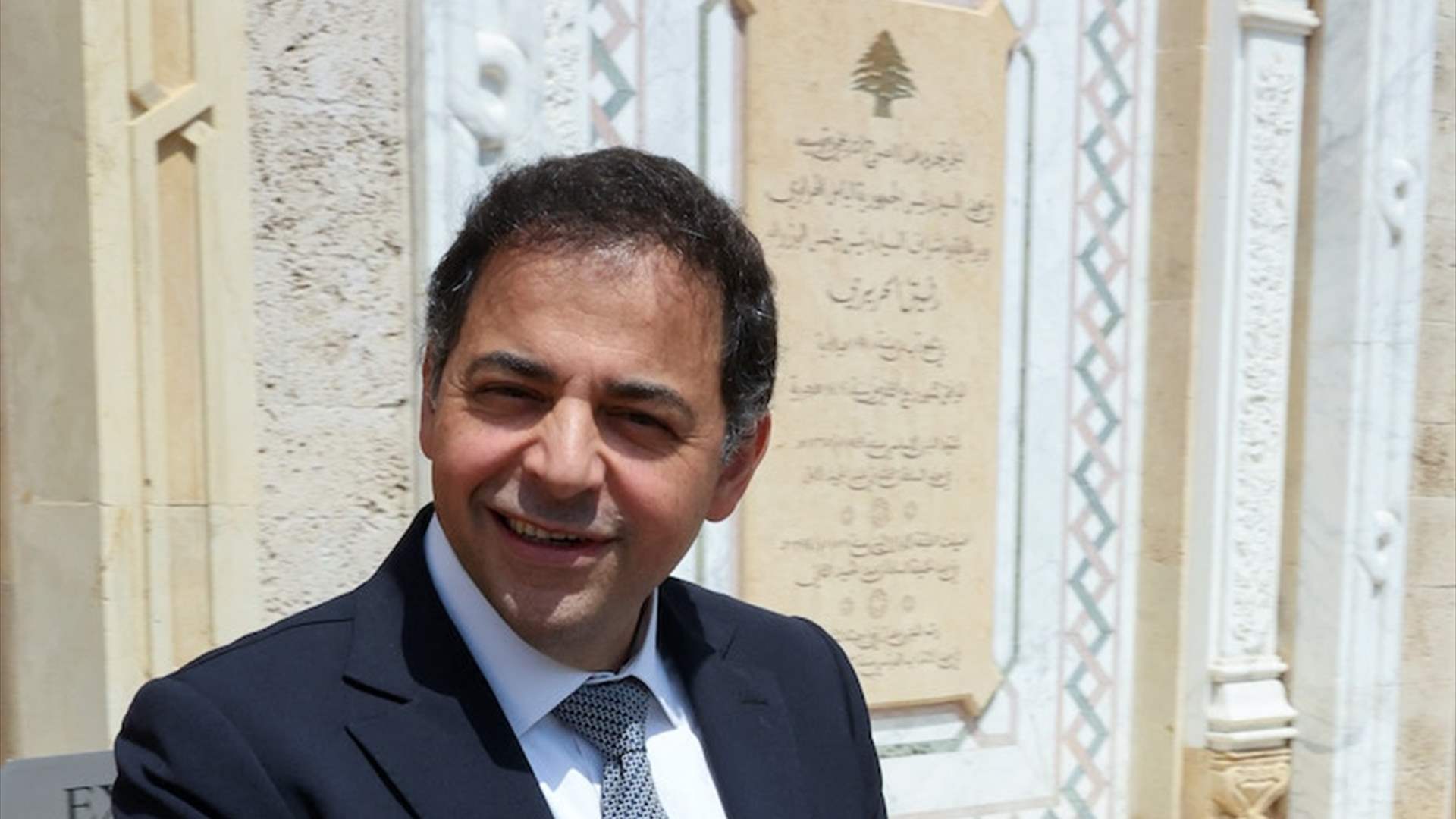 منصوري يحكم بالضمانات.. (الأنباء الالكترونية)