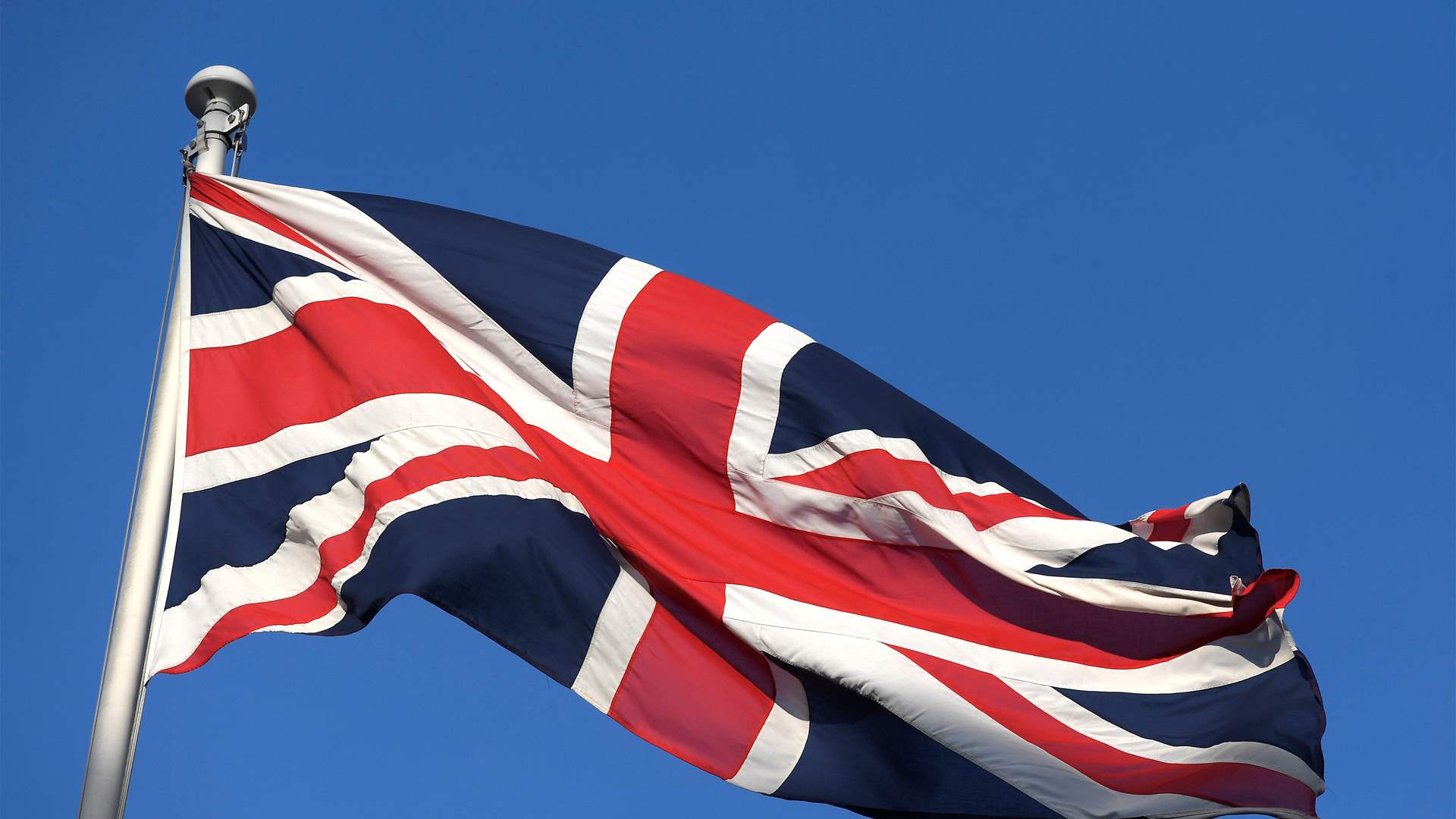 Britain considers Islamic State’s practices against Yazidis "genocide"