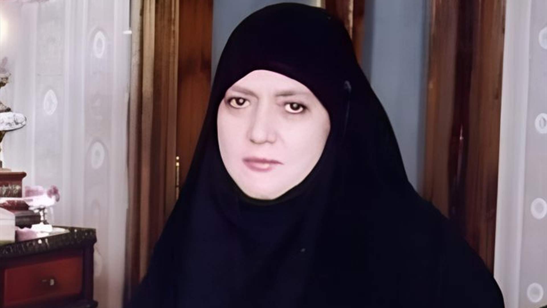 انهيار شمس البارودي بعد وفاة ابنها غرقاً.. تفاصيل محزنة عن حالة الأم المفجوعة! 