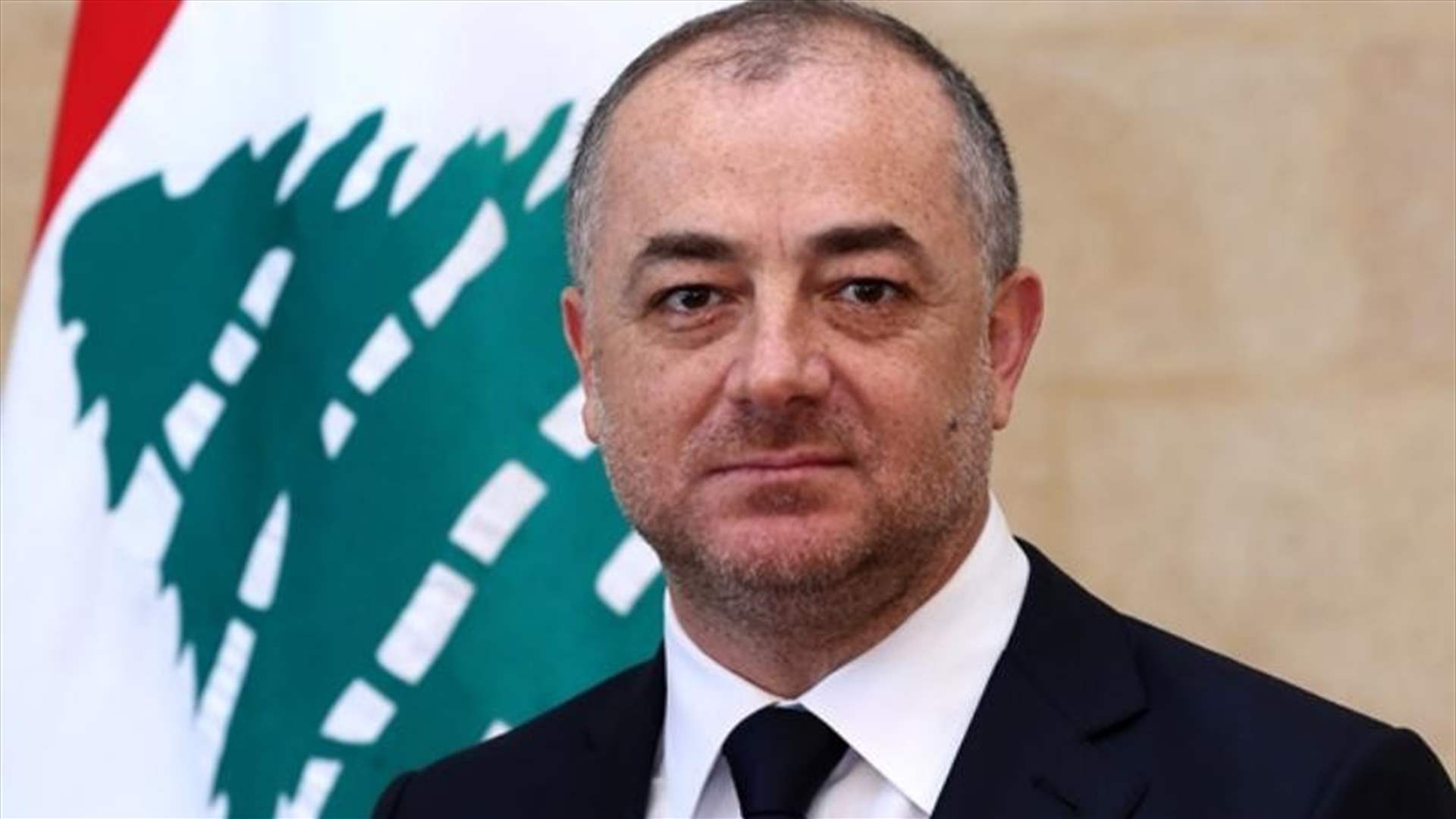 بو صعب إطلع من فرونتسكا على مباحثات مجلس الأمن بشأن لبنان وبحث مع هارون في وضع المستشفيات