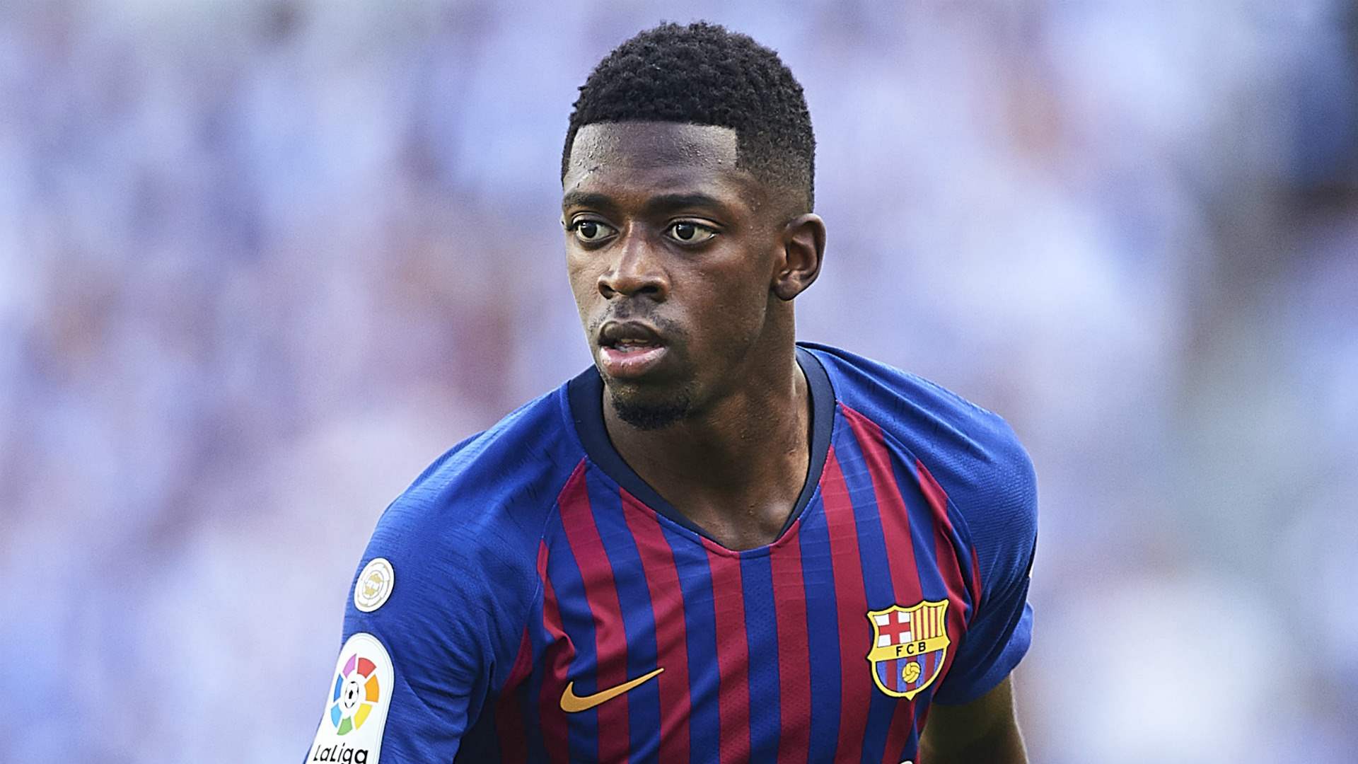 Paris Saint-Germain to trigger release clause for Ousmane Demb&eacute;l&eacute; from FC Barcelona