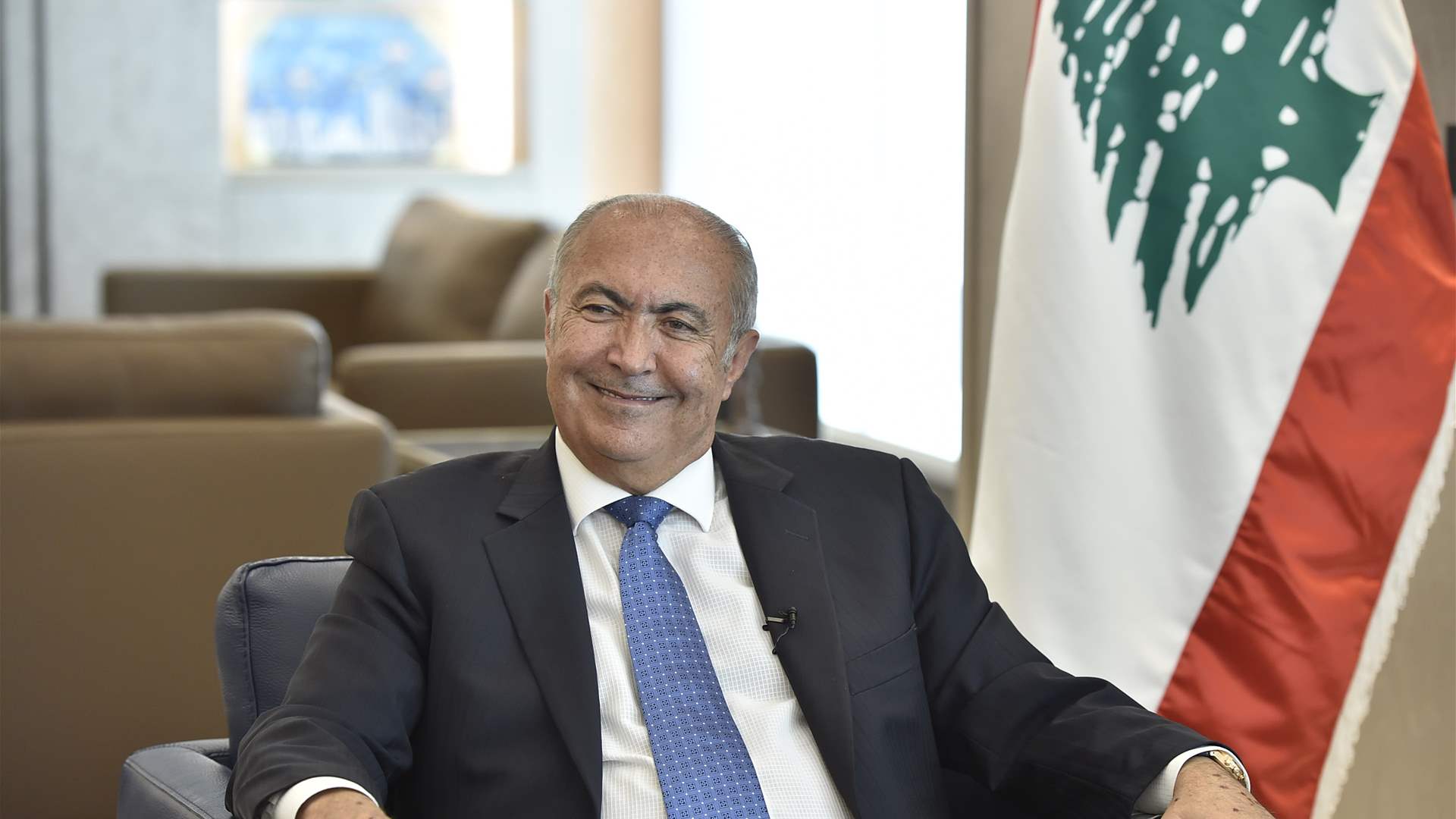 MP Makhzoumi raises concerns over government's draft law to borrow from BDL