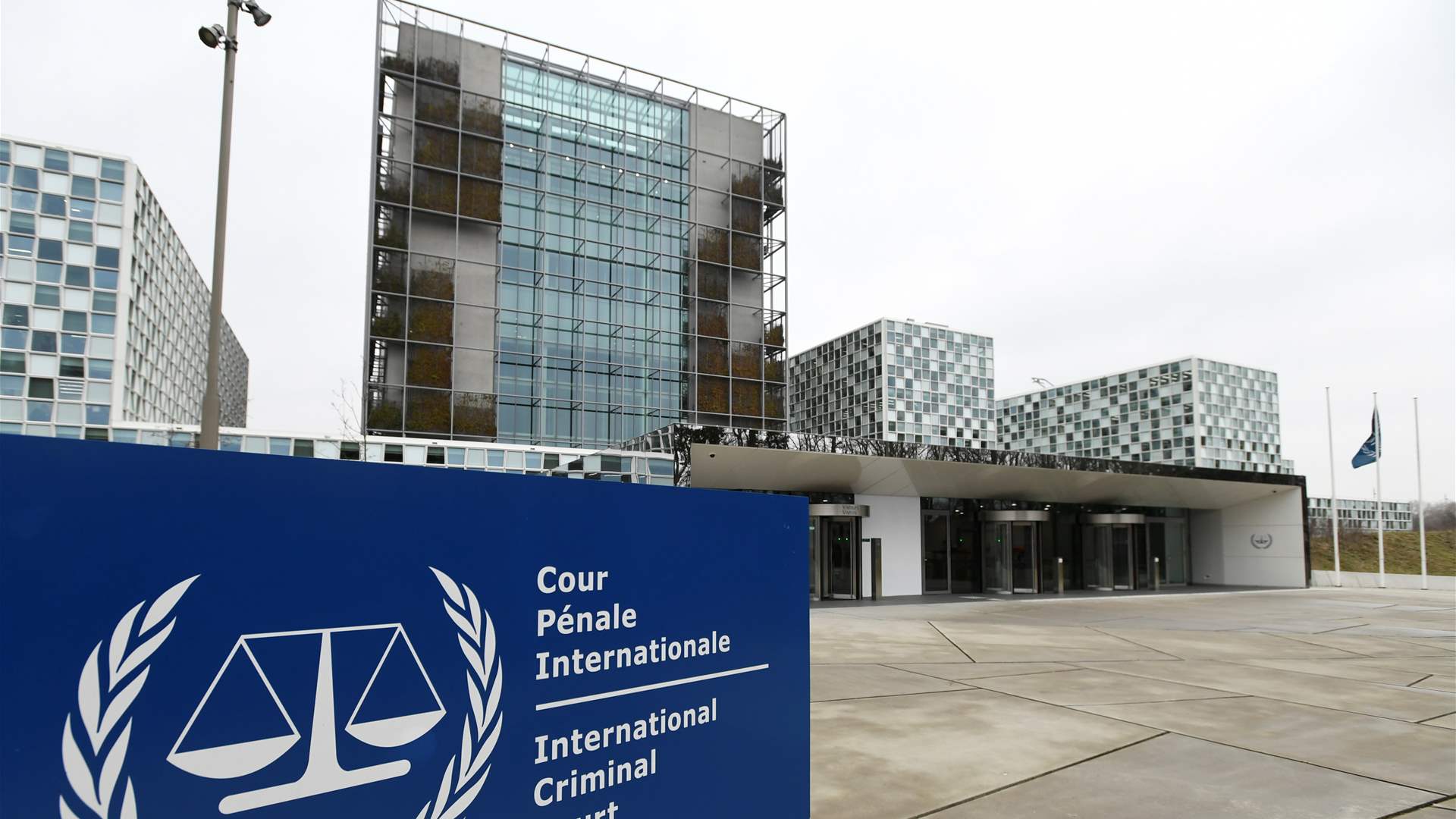 International Criminal Court condemns Russia over arrest warrant for one of its judges