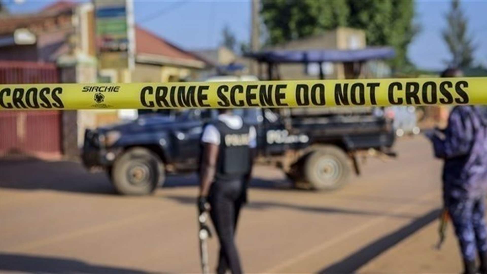 قتيلان في هجوم بقنبلة حارقة على حافلة للركاب في السنغال