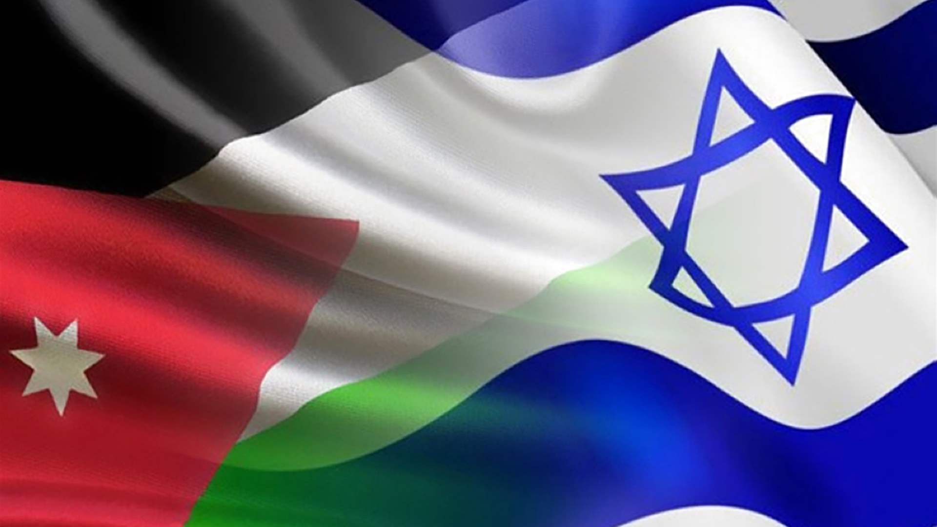 الجيش الاردني يعلن القبض على إسرائيلي حاول التسلل إلى المملكة