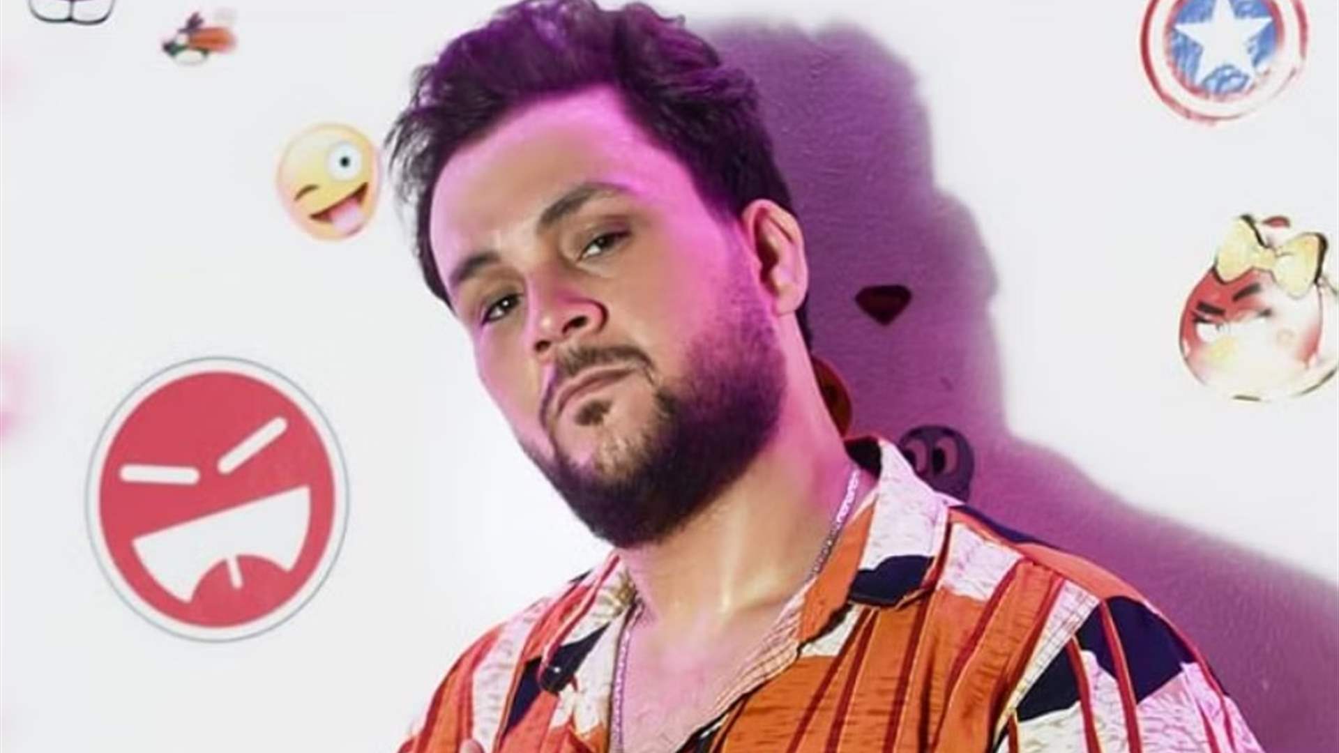 وفاة محمد الوزير بشكلٍ مفاجئ داخل منزله