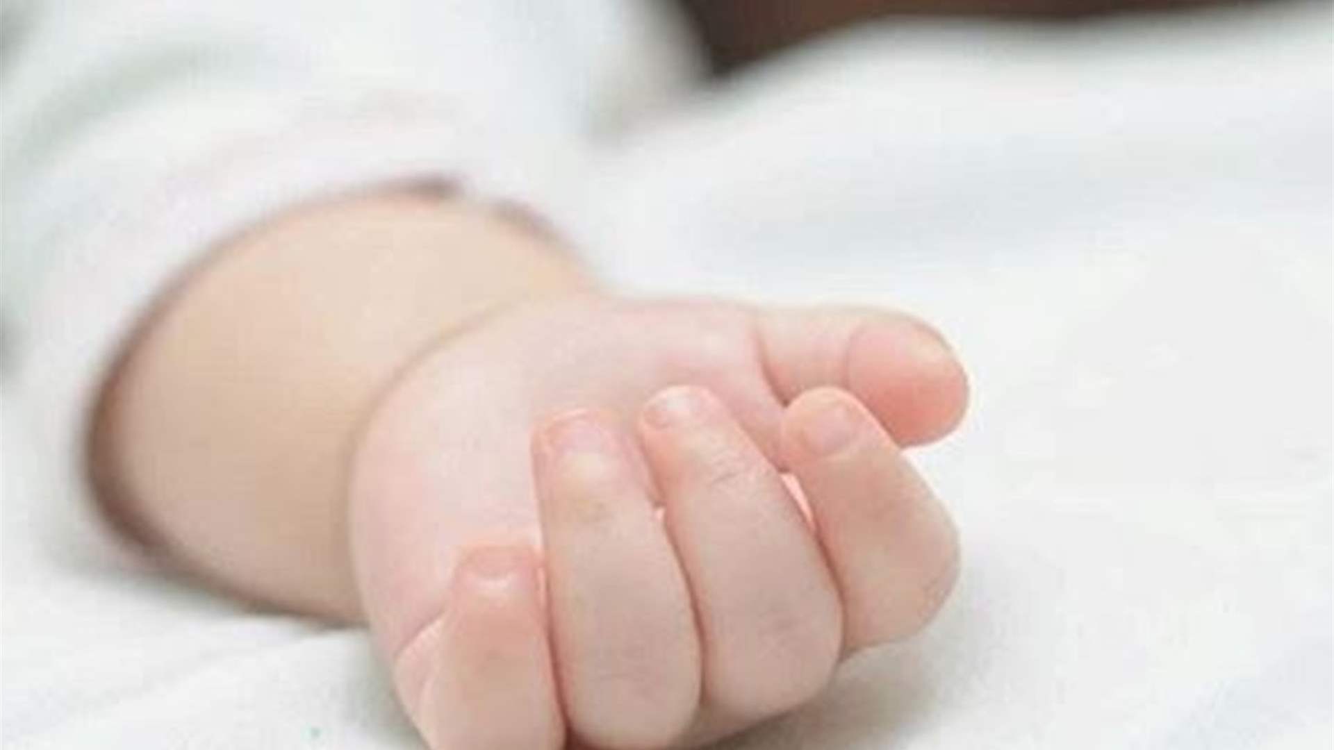 العثور على طفلة حديثة الولادة بالقرب من الطريق الساحلية القديمة في سبلين