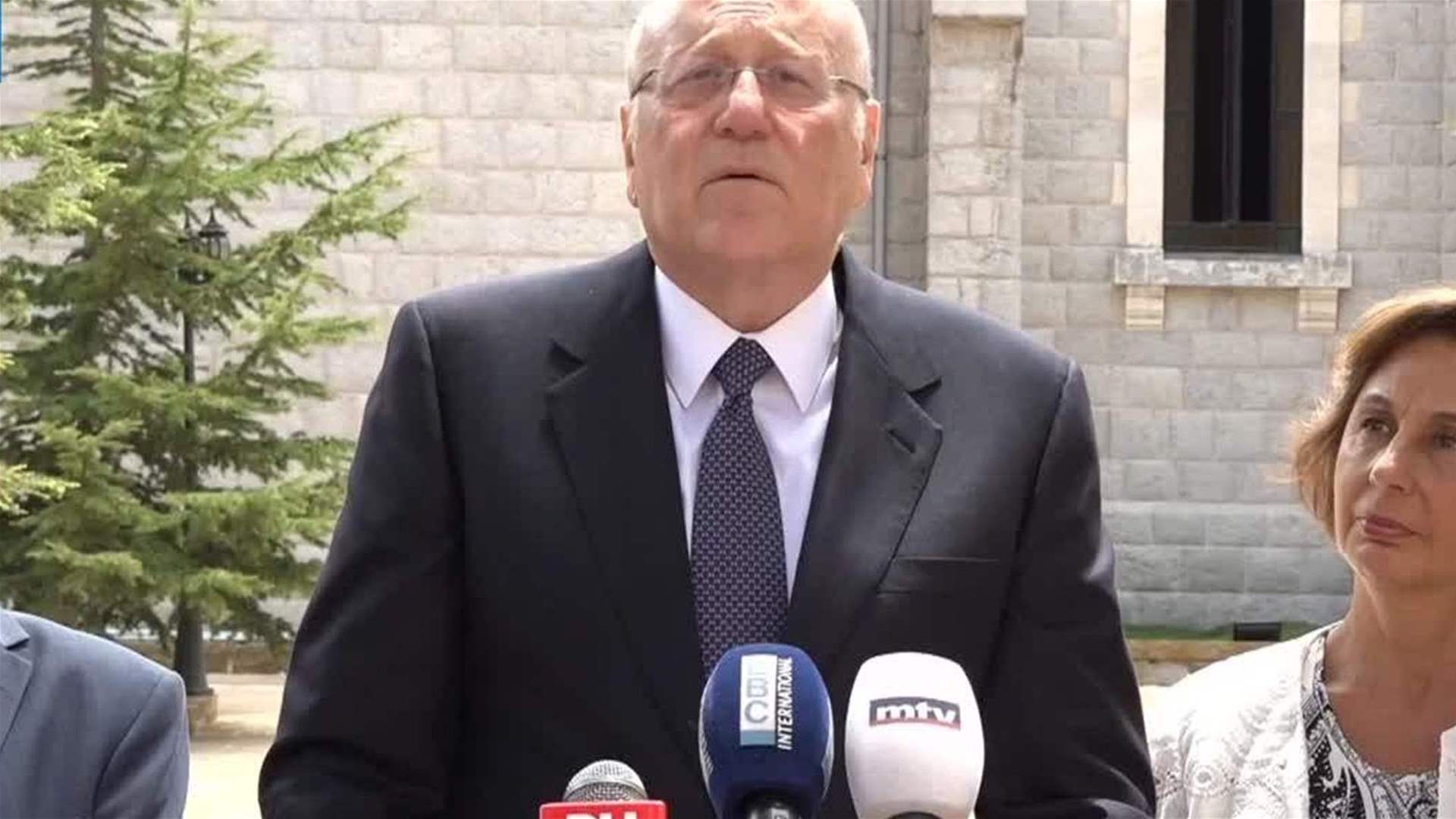 LBCI