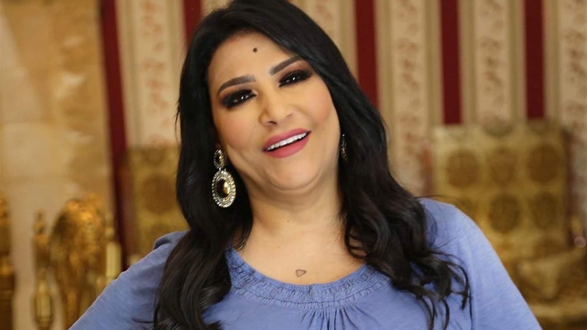 أوّل فنانة عربيّة تعرض وجهها للبيع.. بدرية طلبة: &quot;نأخذ ملايين ونرتاح&quot; 