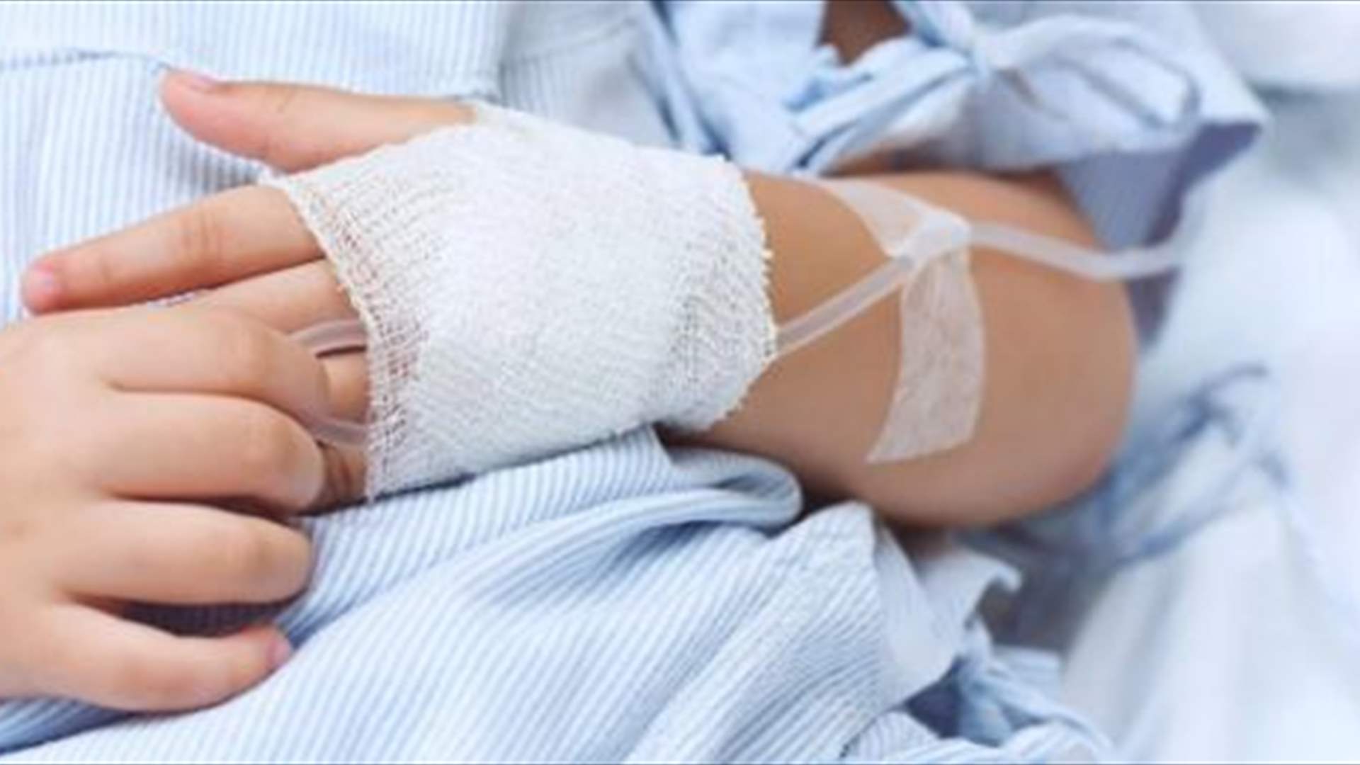 مع إعلان نتائج الإمتحانات الرسمية... طفلة الـ7 سنوات تصاب برصاصة طائشة