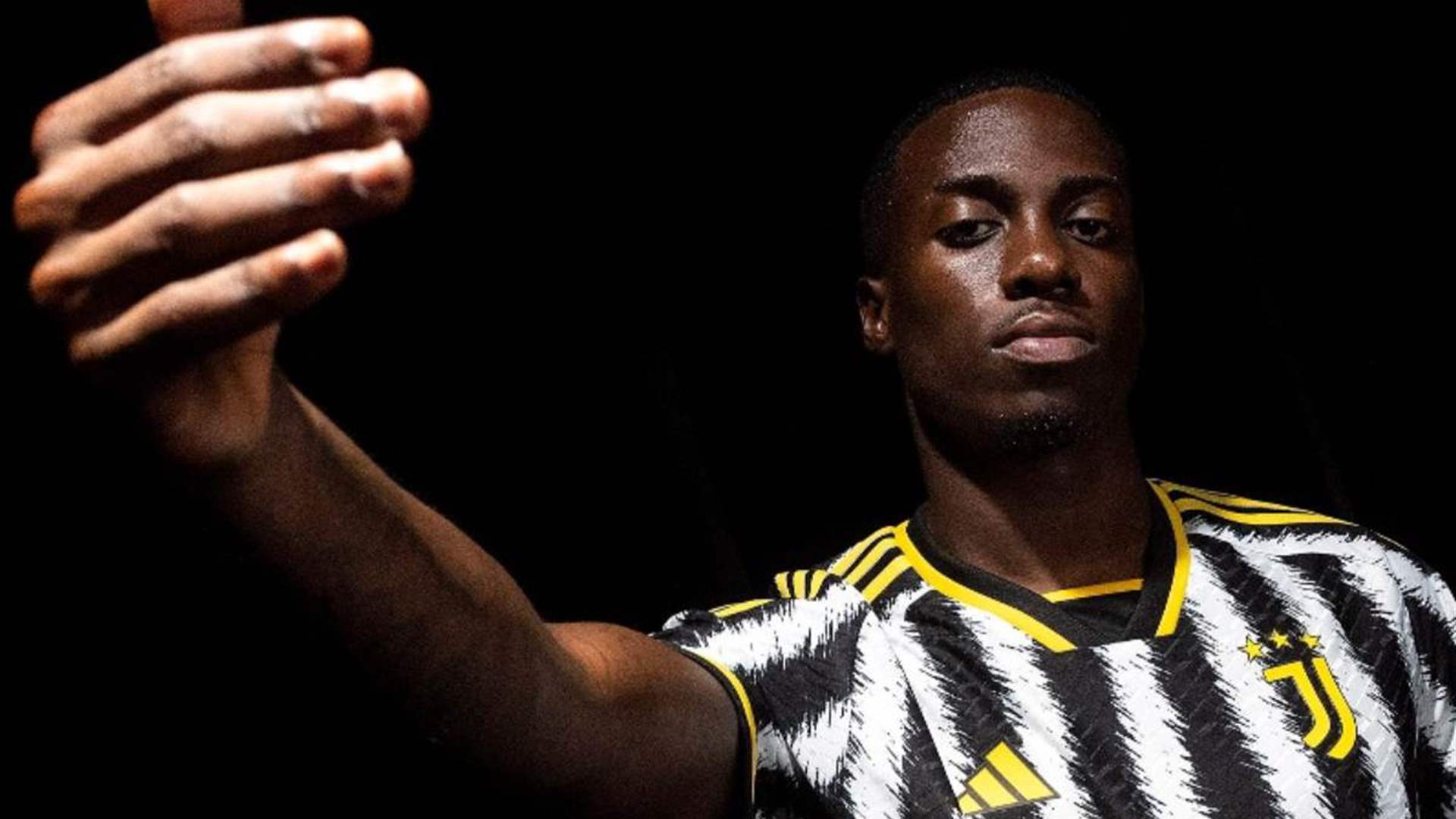 George Weah&#39;s son opens his tally for Juventus&#39; as they beat Real Madrid amicably