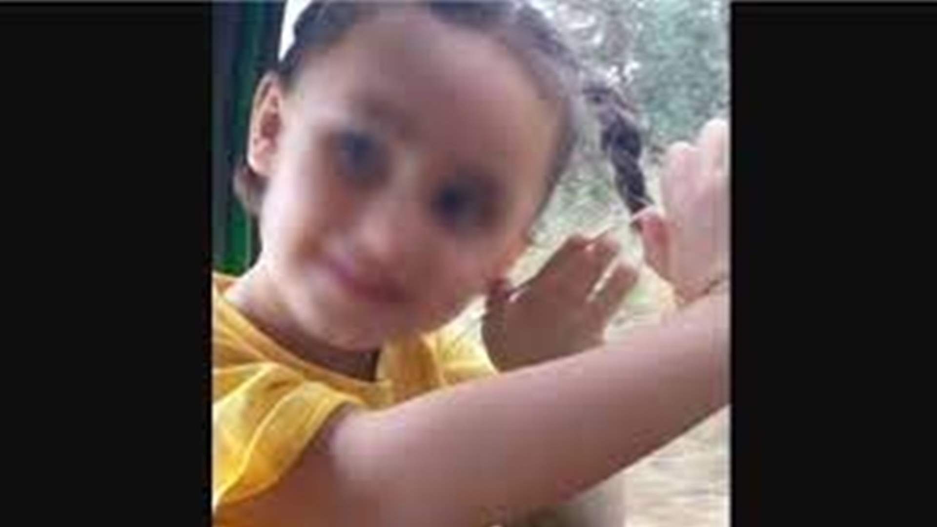  تطور جديد في ملف لين طالب... الحمض النووي مطابق لخالها 