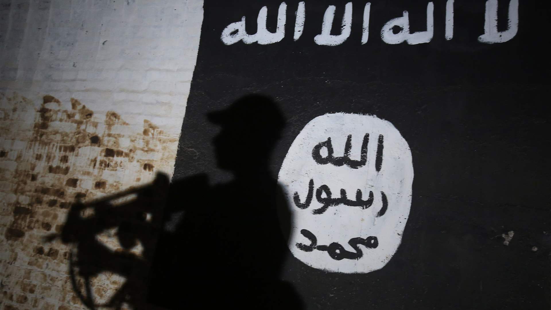 ISIS announces that its leader was killed in clashes in northwest Syria