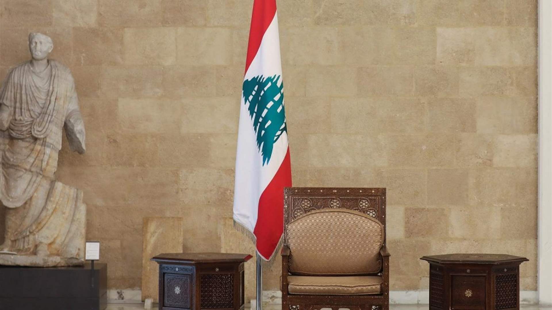  لا اتصالات سياسية حقيقية رئاسيا إلّا بين حزب الله والوطني الحر (الاخبار)