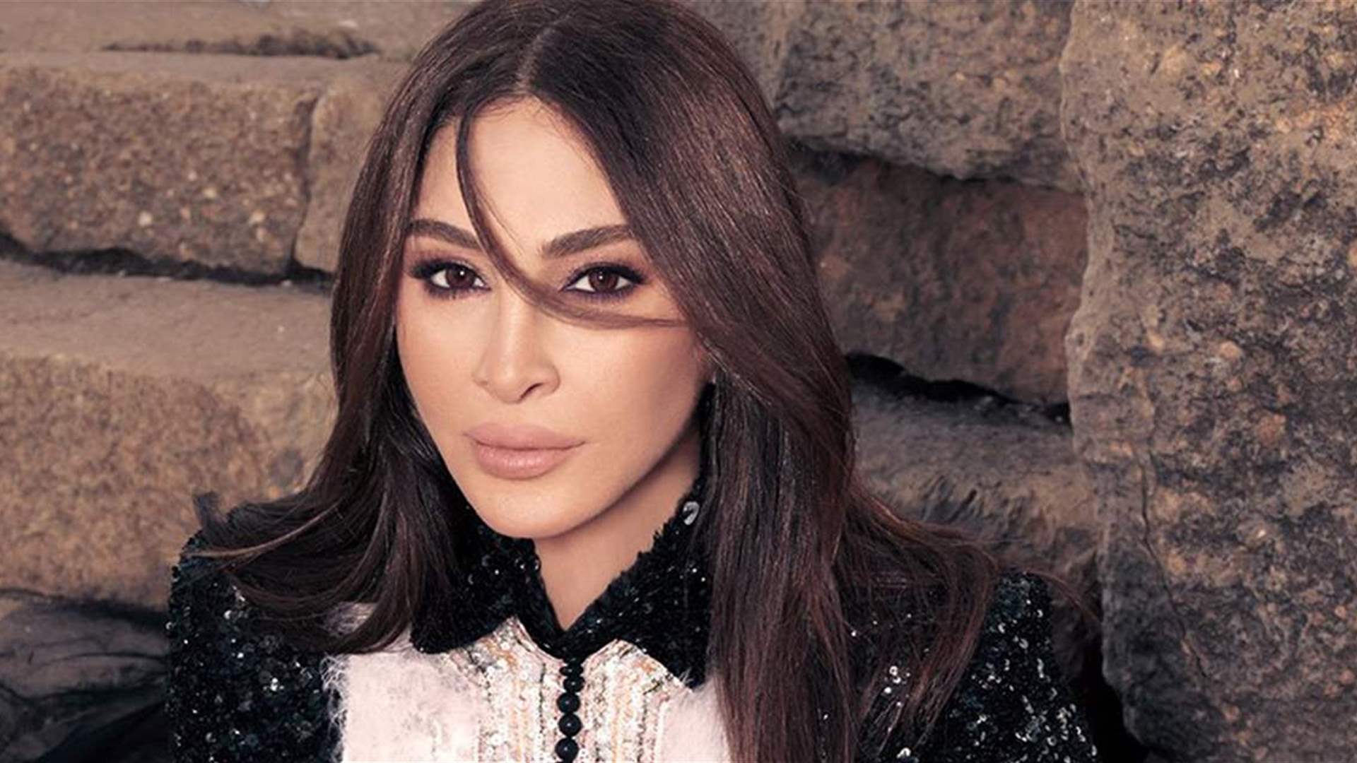 اليسا في الذكرى الثالثة لانفجار مرفأ بيروت: ولا قوة رح تخلينا ننسى 