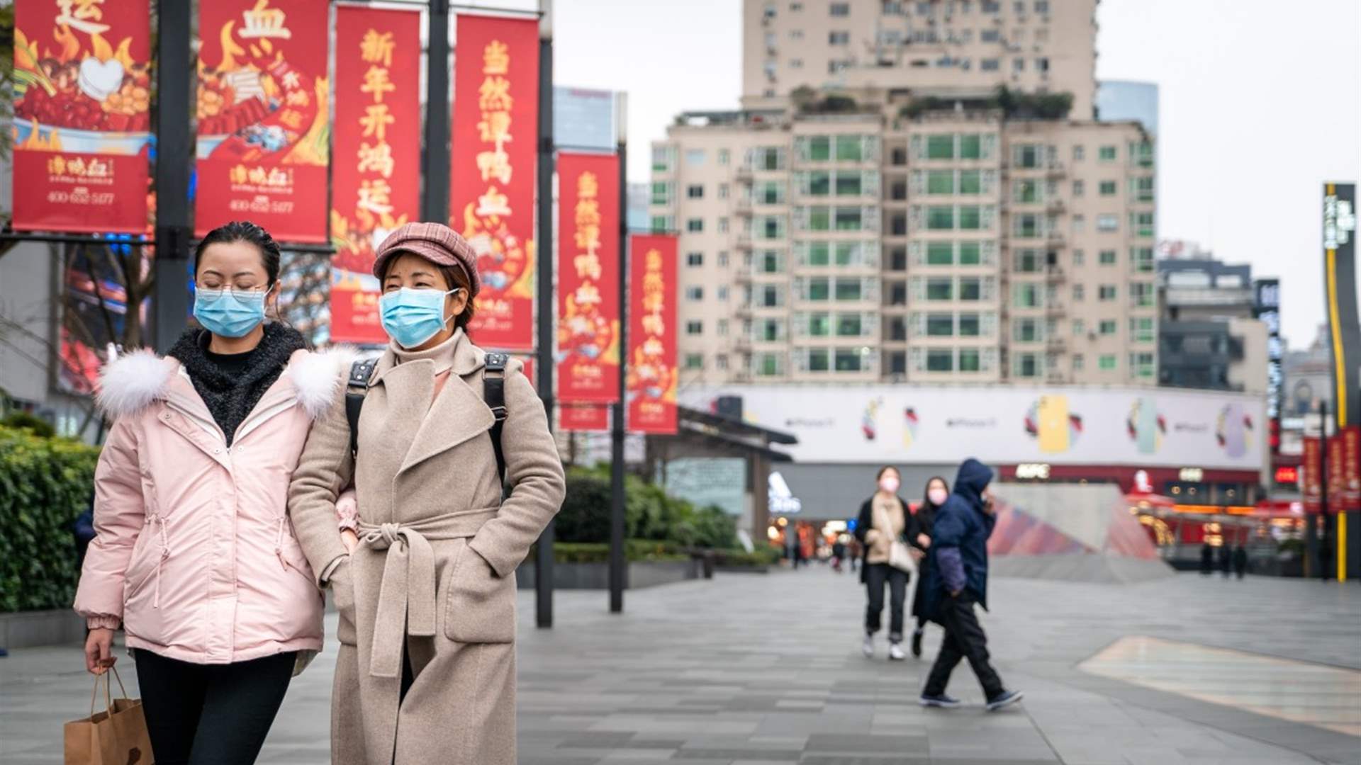 China eases visa and residency conditions in cities to boost its economy