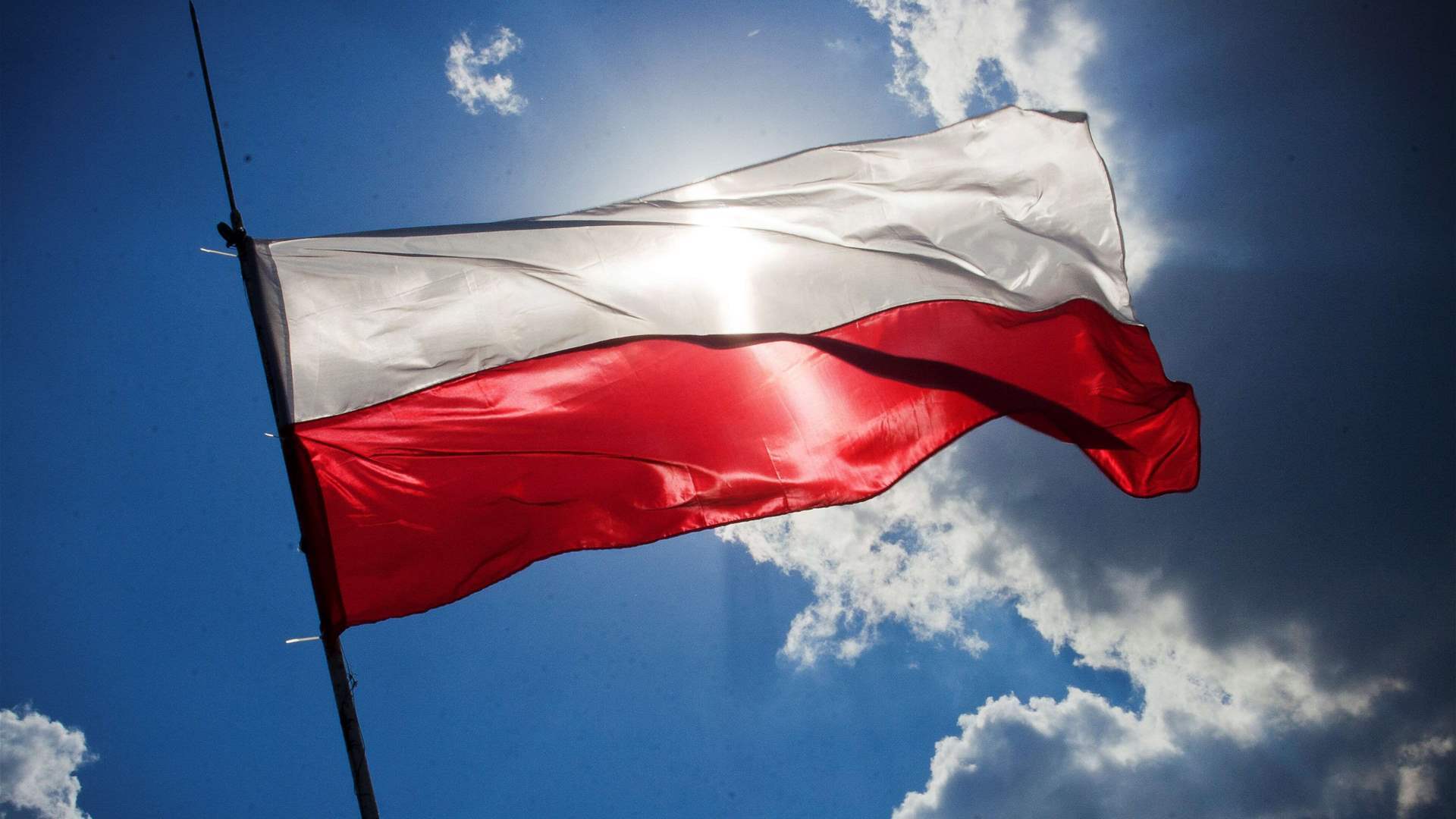 Poland halts Belarusian suspected of espionage for Russia 