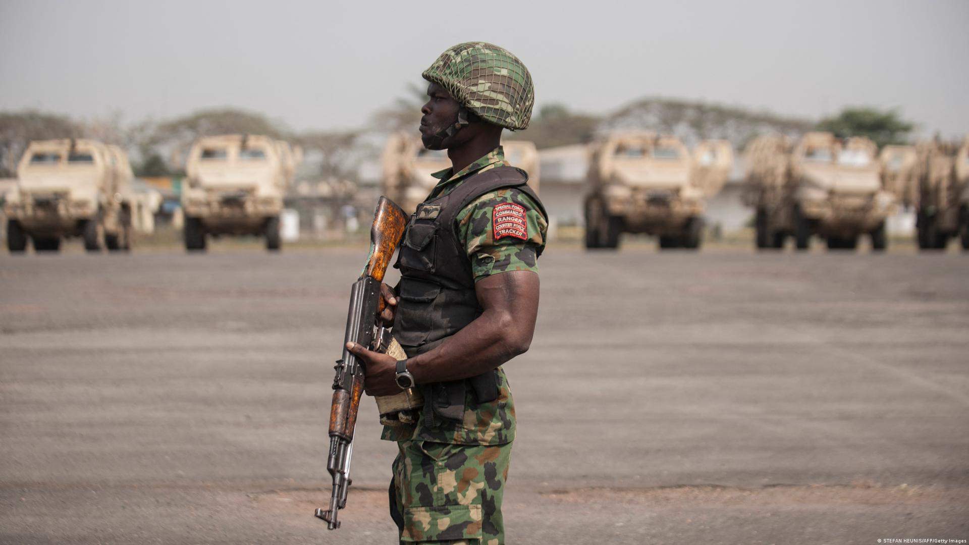 Ethiopia declares a "state of emergency" following armed confrontations in the Amhara region