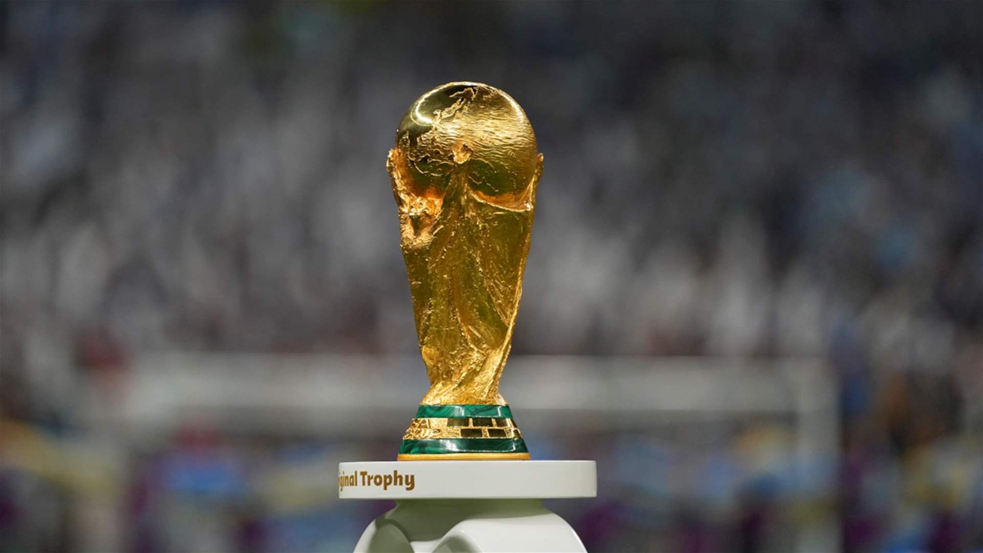Australia expresses interest in hosting the 2034 men&#39;s FIFA World Cup