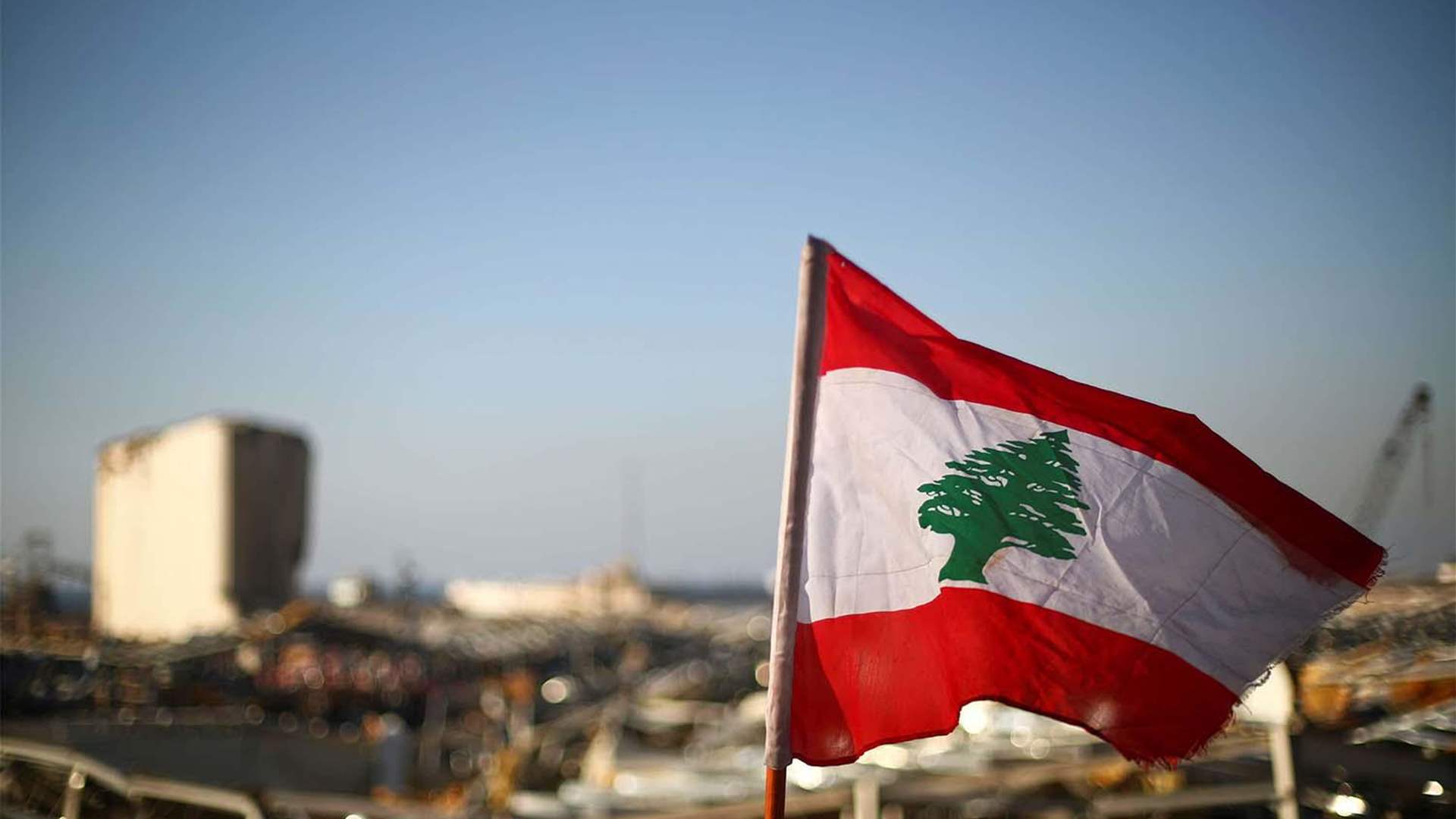 France calls for transparent, &#39;free of political interference,&#39; Beirut Blast investigation