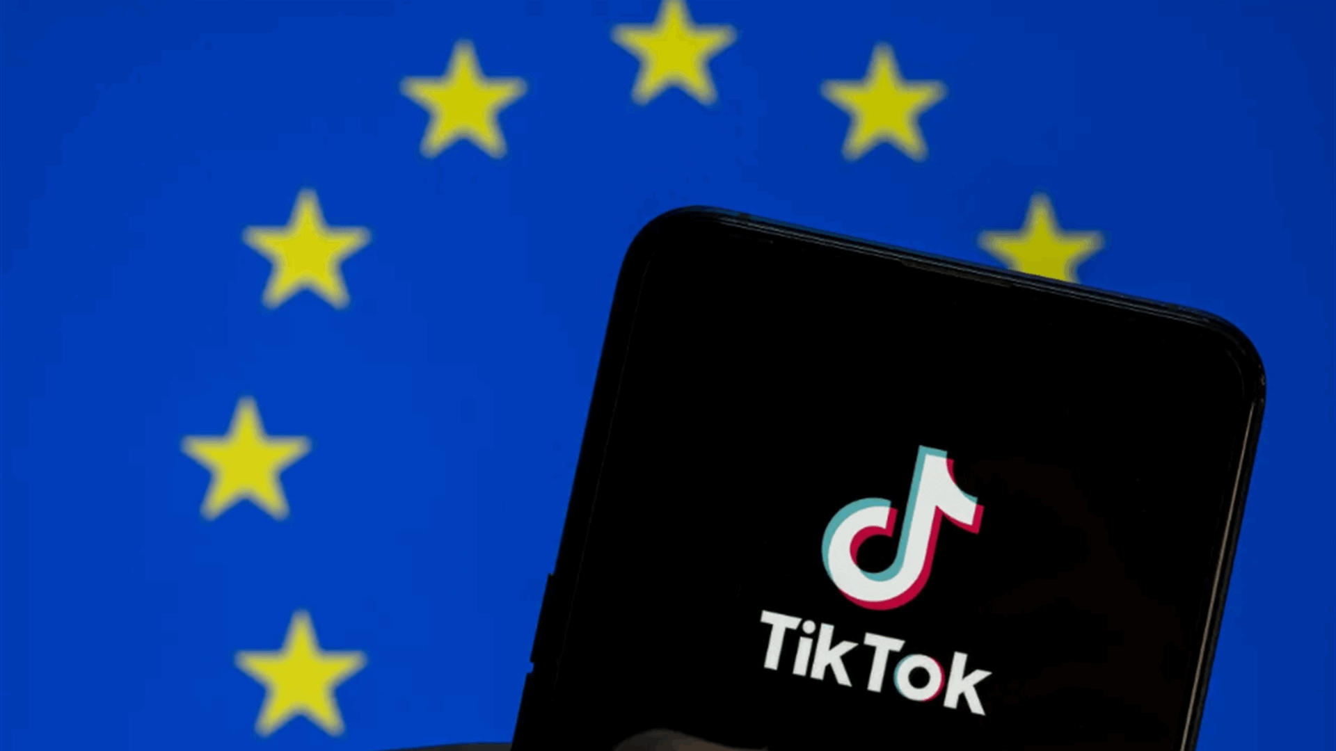 Coming soon to TikTok in Europe: A ‘For You’ feed without the TikTok algorithm