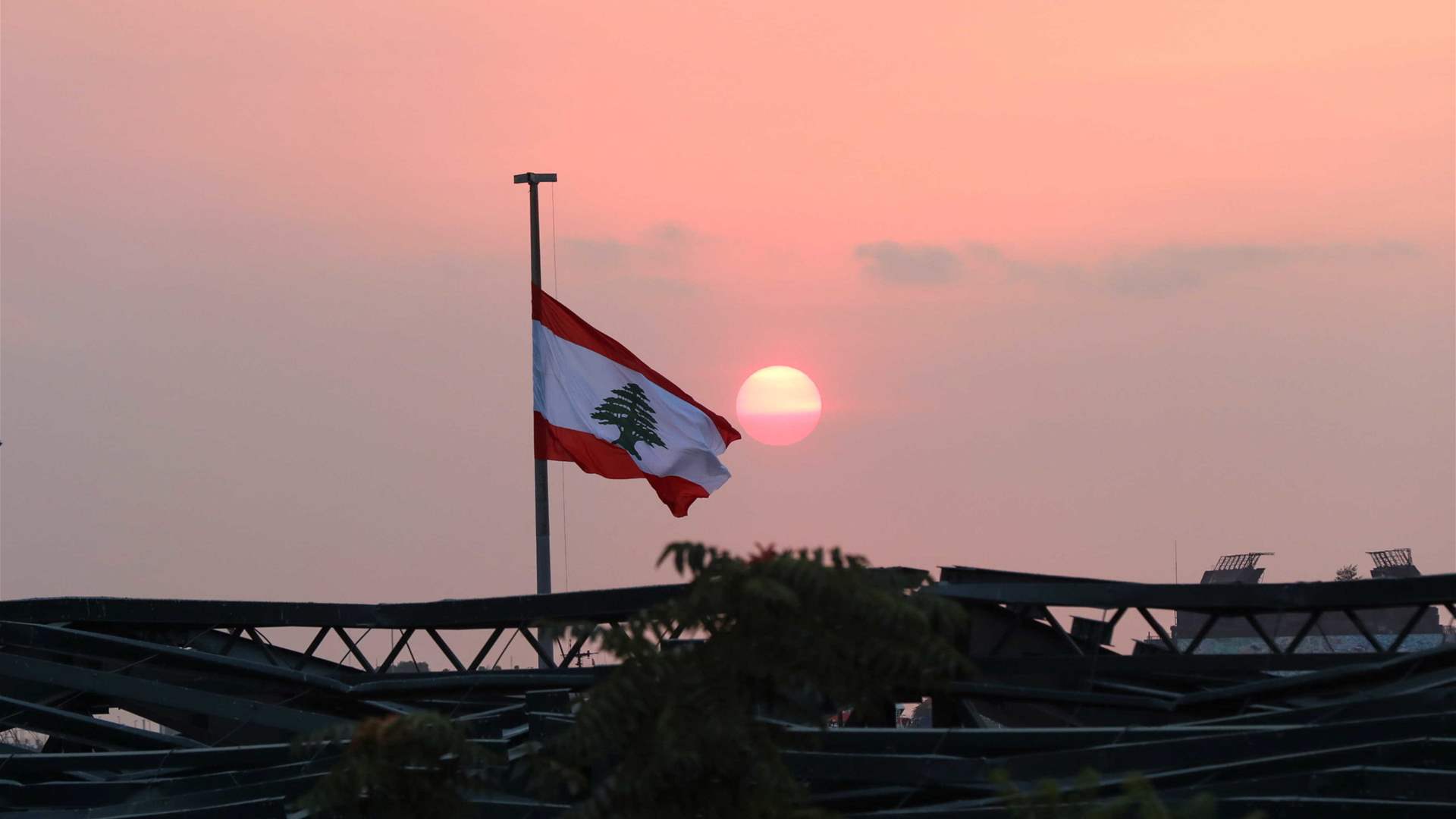Presidential election or collapse? Lebanon&#39;s critical decision