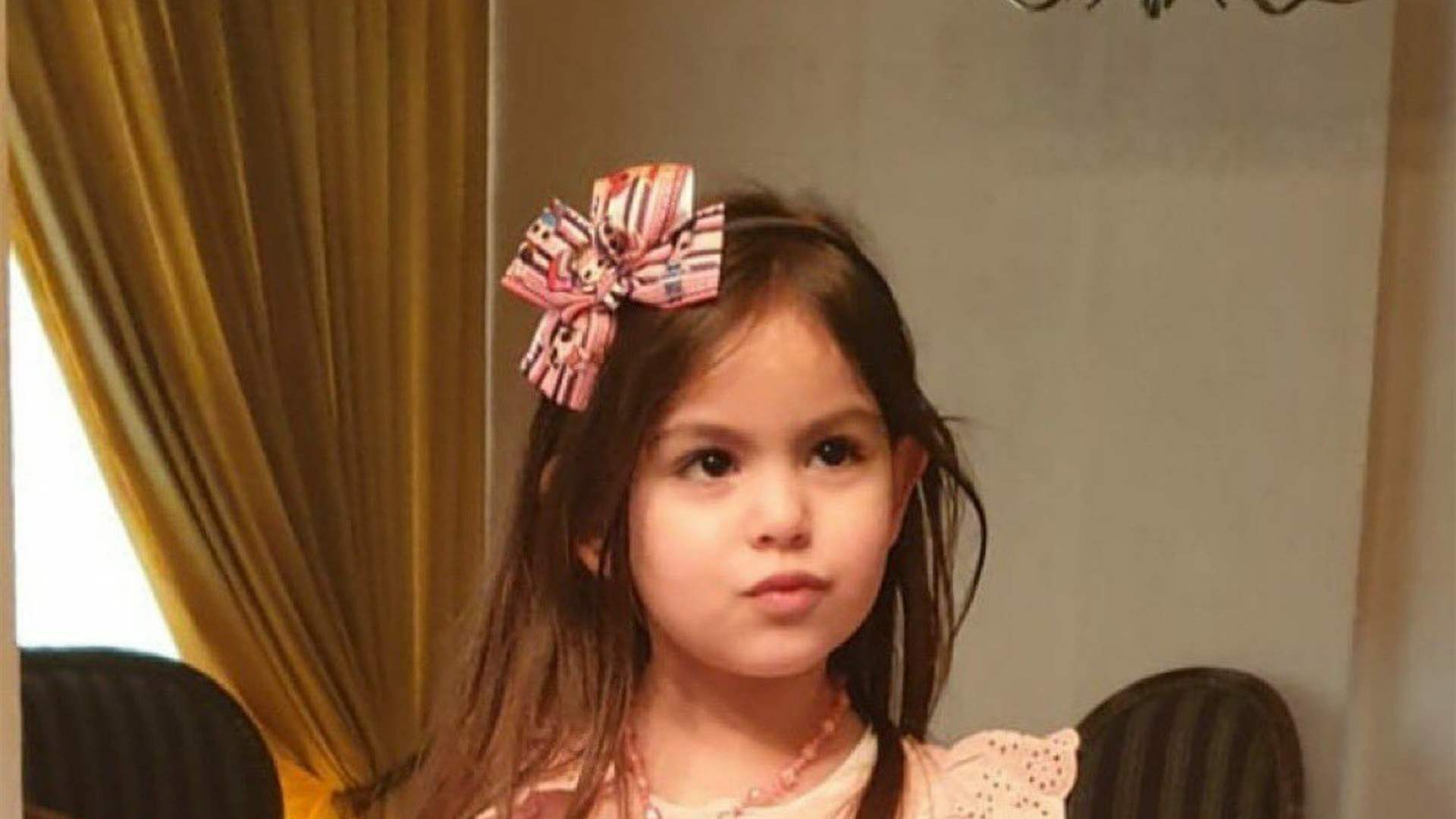 PM Mikati shows concern for Naya Hanna&#39;s condition after stray bullet injury
