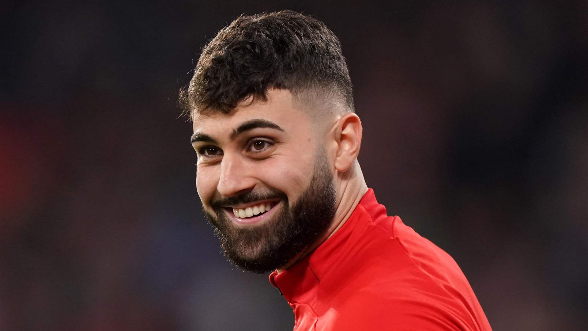 Manchester City signs Croatian defender Gvardiol from RB Leipzig