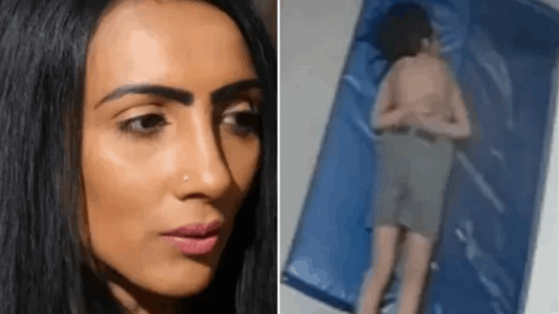 أوقفت بتهمة تعاطي المخدرات ثم جردها عناصر الشرطة من ملابسها واعتدوا عليها... تركت عارية في زنزانة لساعات! 