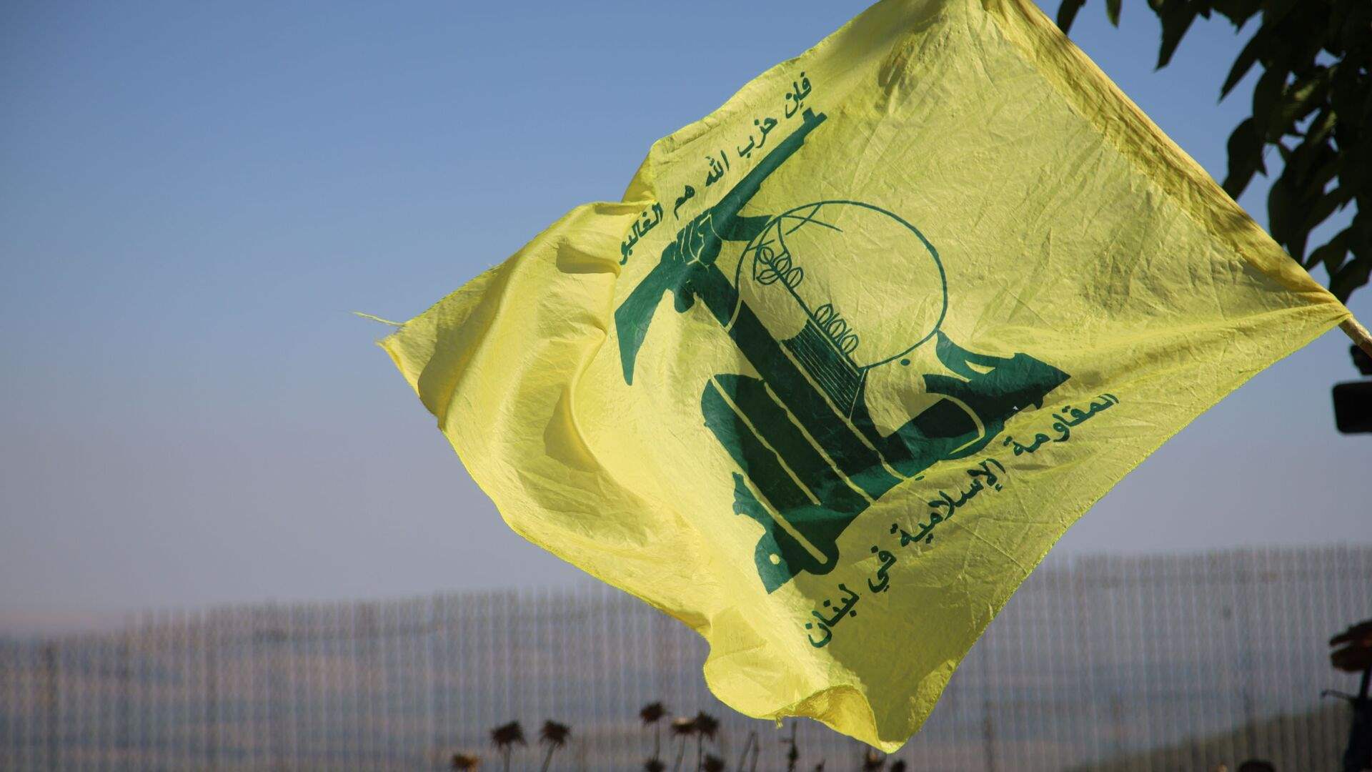 وفد من &quot;حزب الله&quot; زار مقر حركة فتح في صيدا وبحثٌ في تداعيات احداث عين الحلوة على المخيمات وأهلها
