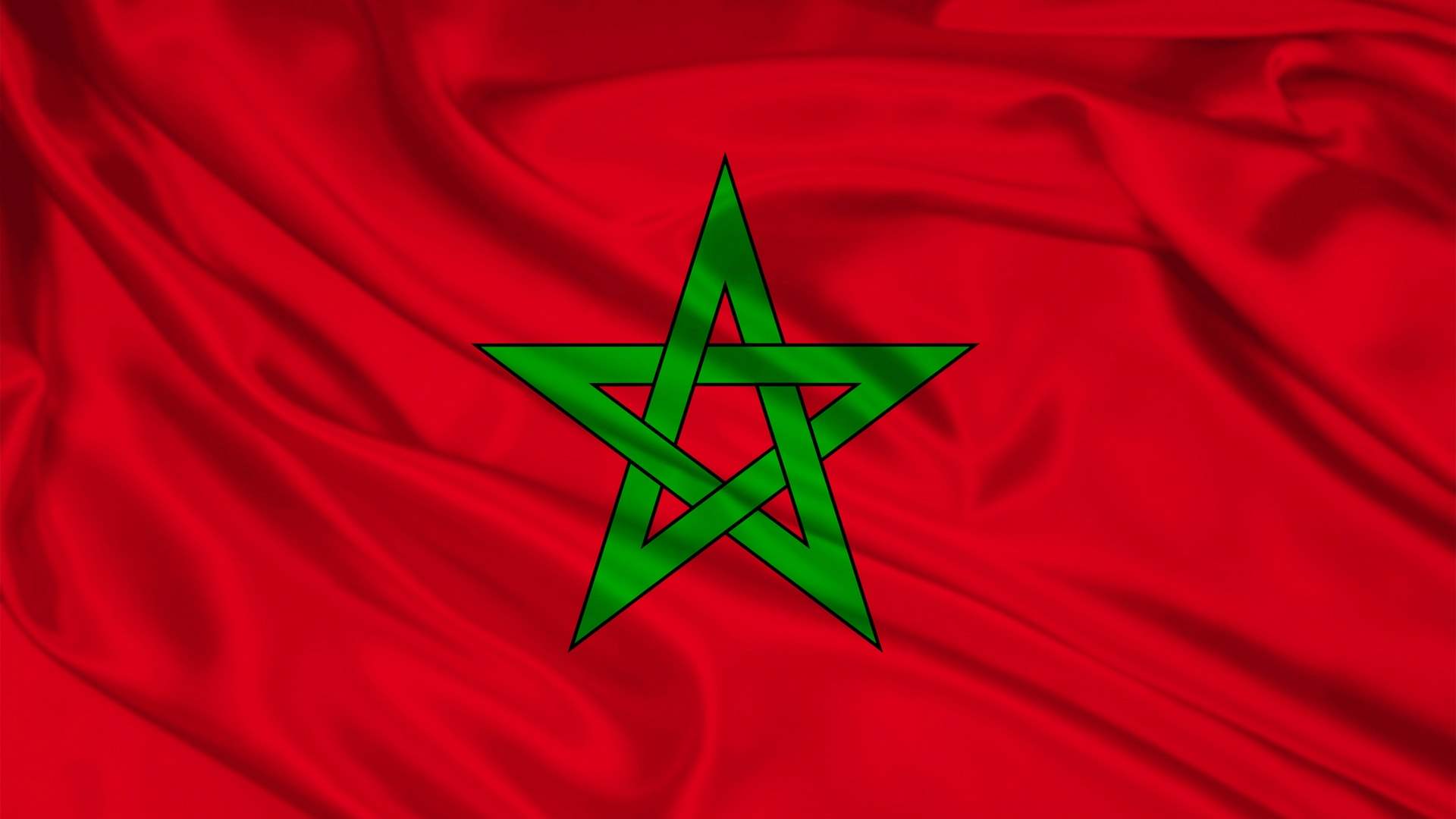 24 dead in a bus crash in a valley in Morocco