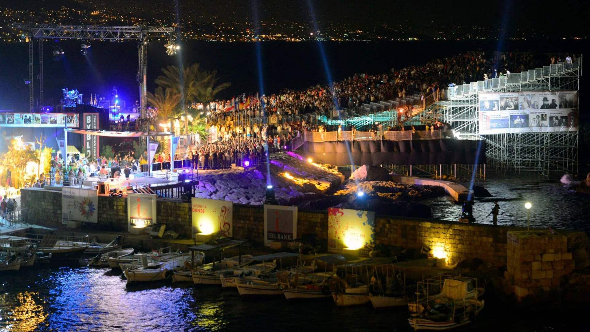 Byblos International Festival 2023: Where East meets West in artistic harmony