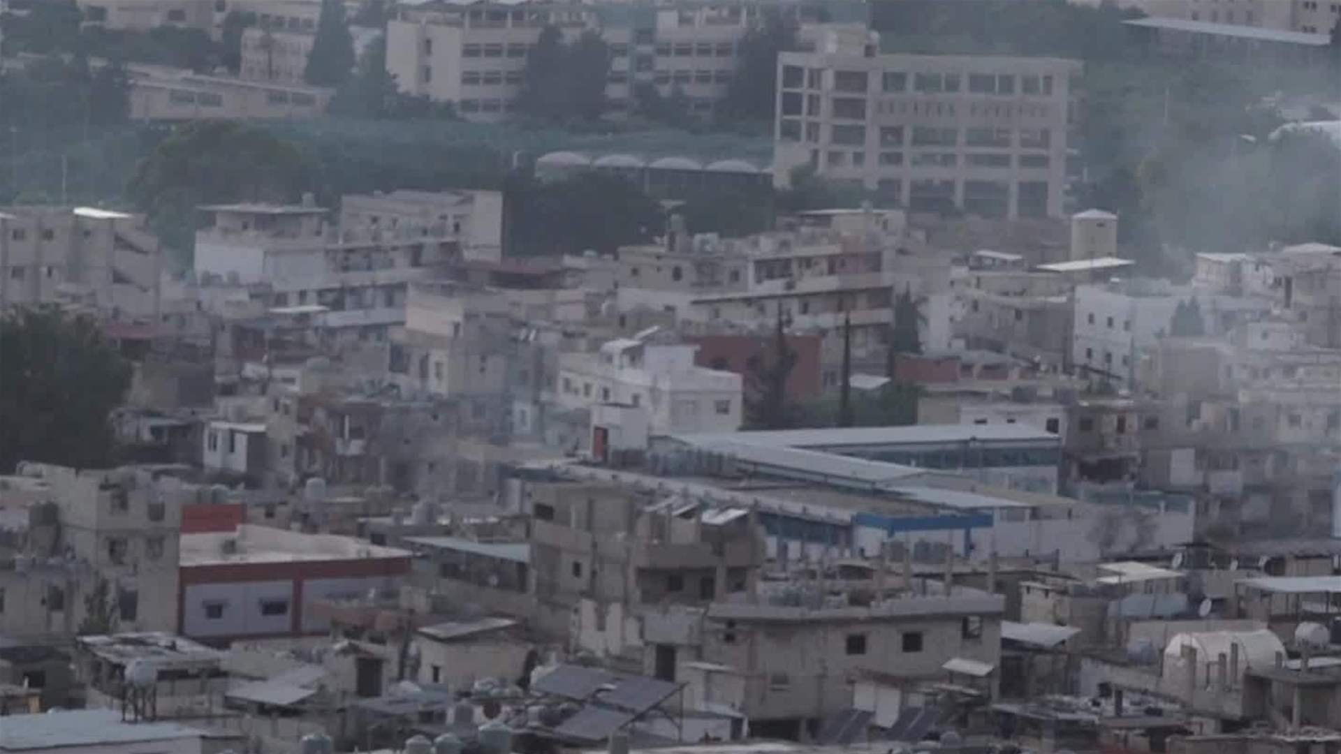 فتح لميقاتي: ملتزمون التهدئة.. وهذه خلفية زيارة مدير المخابرات الفلسطينية العامة (الاخبار)