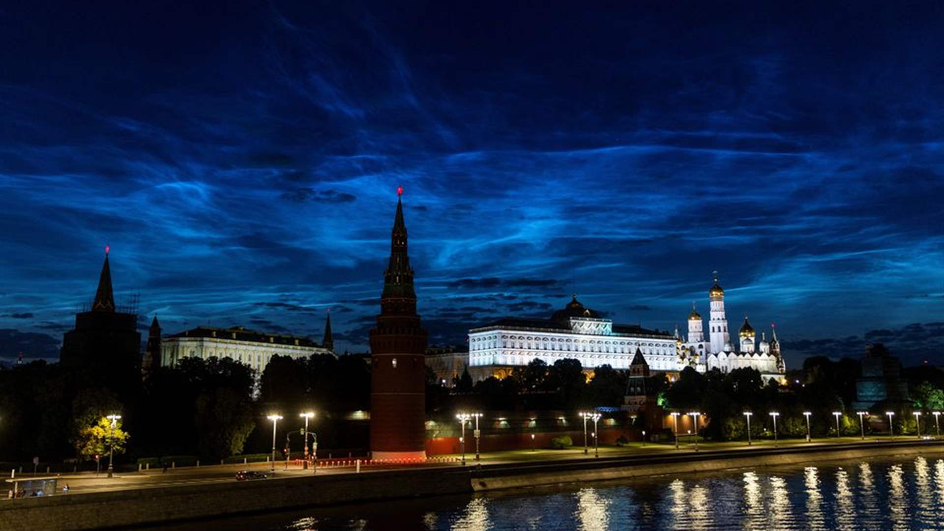 Moscow reaffirms demand for Kyiv's surrender after Jeddah meeting 