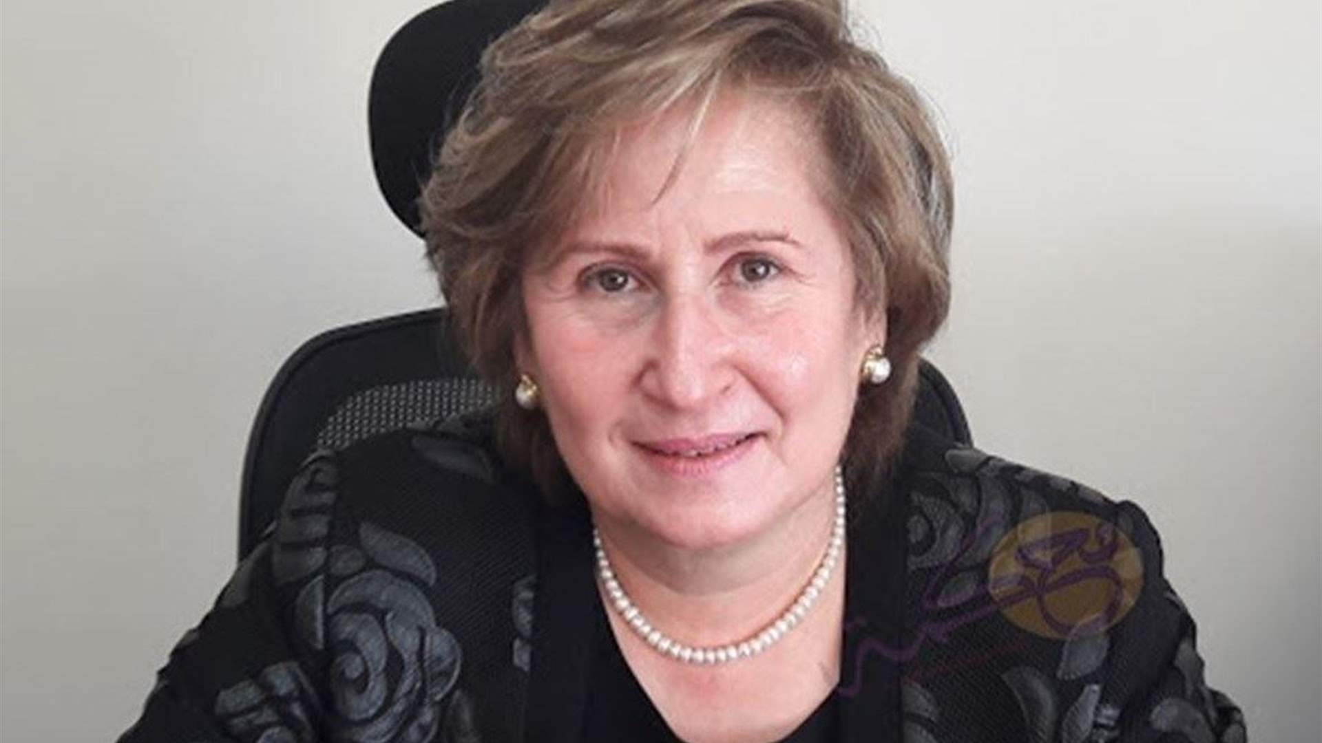 Judge Helana Iskandar sheds light on Salameh's investigation before Judge Abou Samra