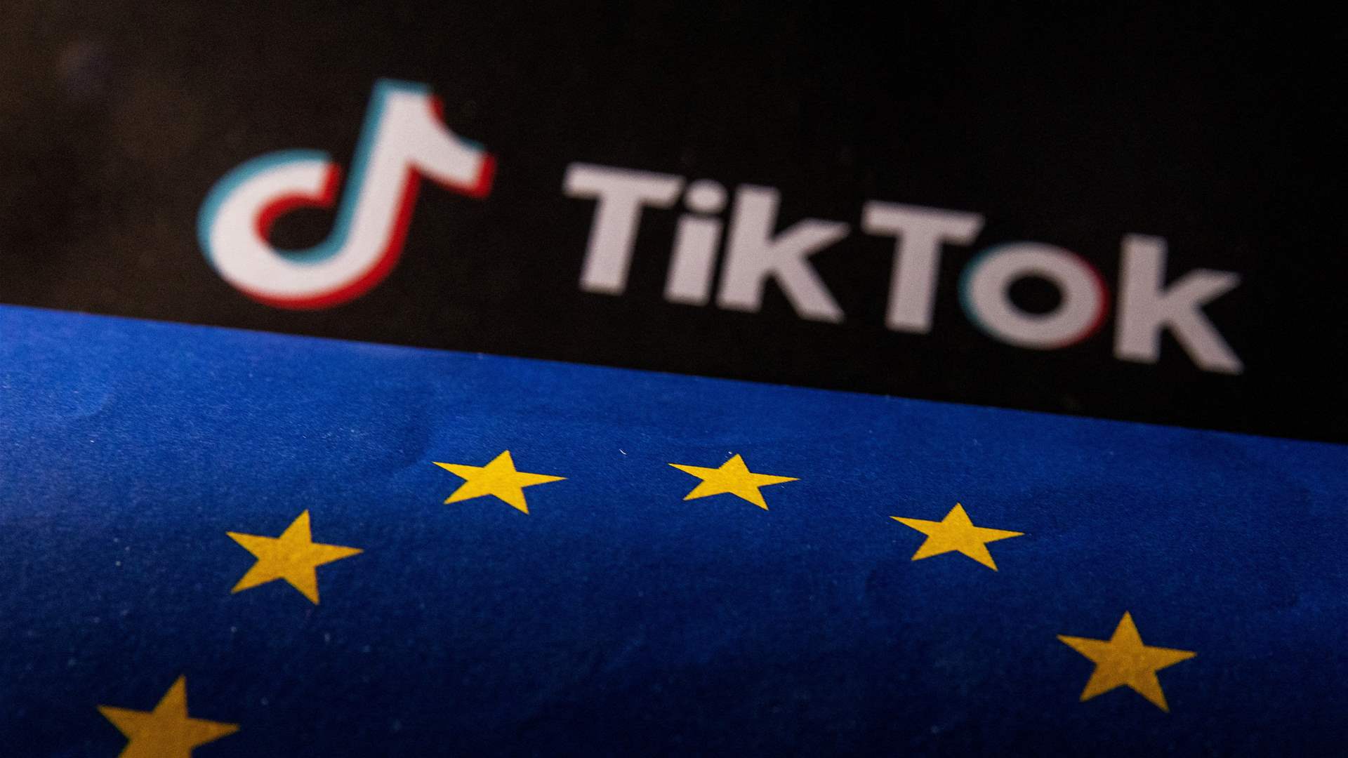 TikTok announces changes in compliance with strict new European rules