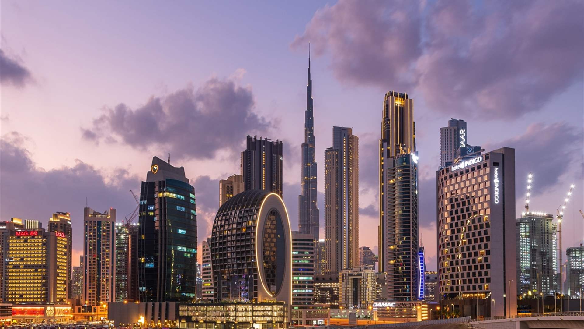 Dubai's culinary ascension: A journey towards global gastronomic excellence